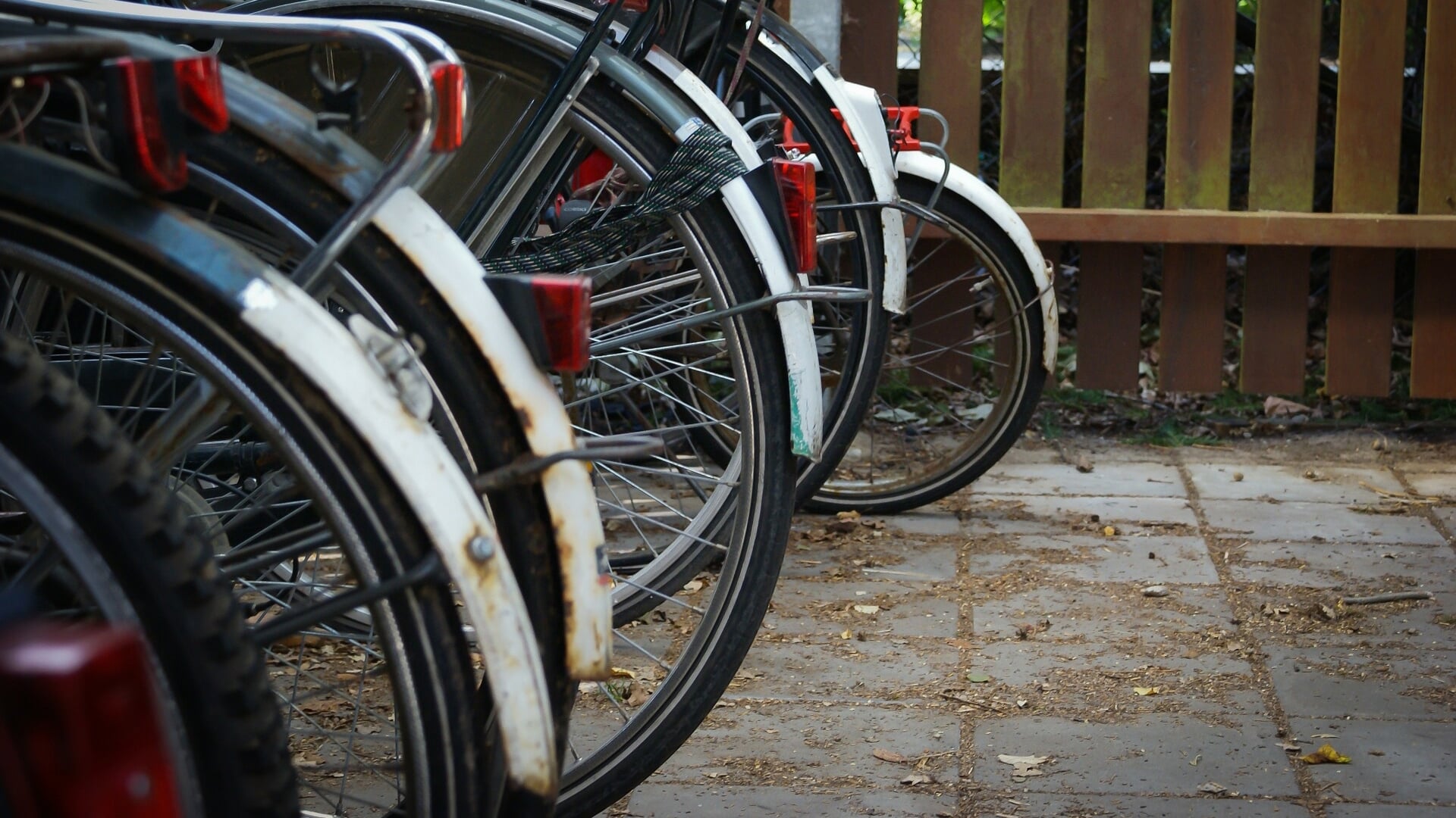 Verdoezelt onvolledige data omvang fietsendiefstal bij station Hoevelaken?