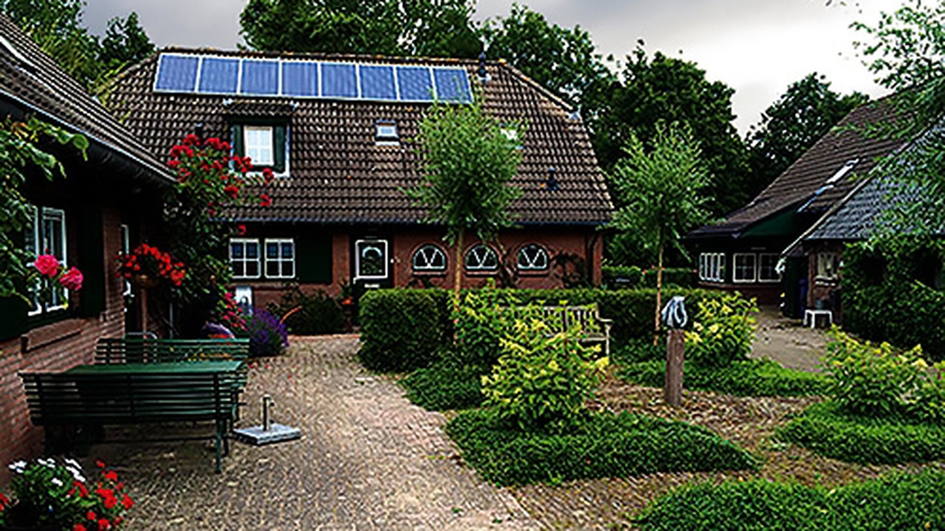 Open dag op De Kamp op zaterdag 17 mei