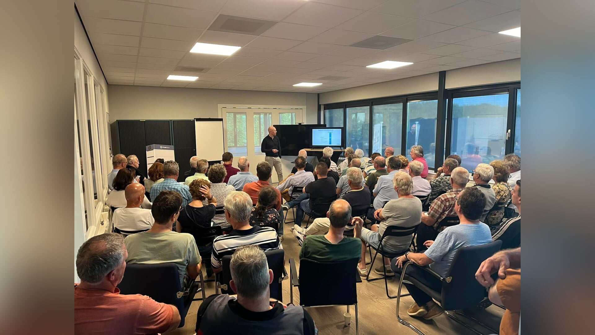 Feiten en fabels over de thuisbatterij