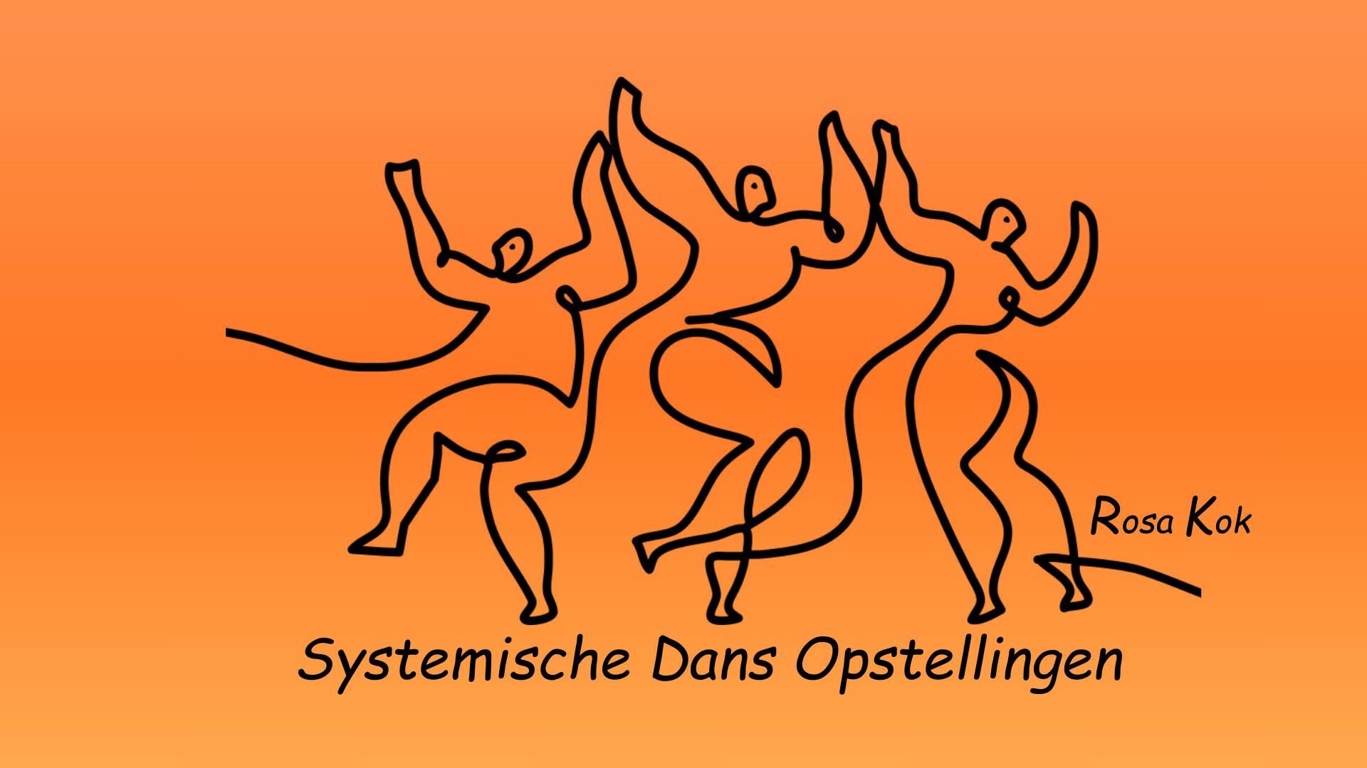 Systemische dans-opstellingen
