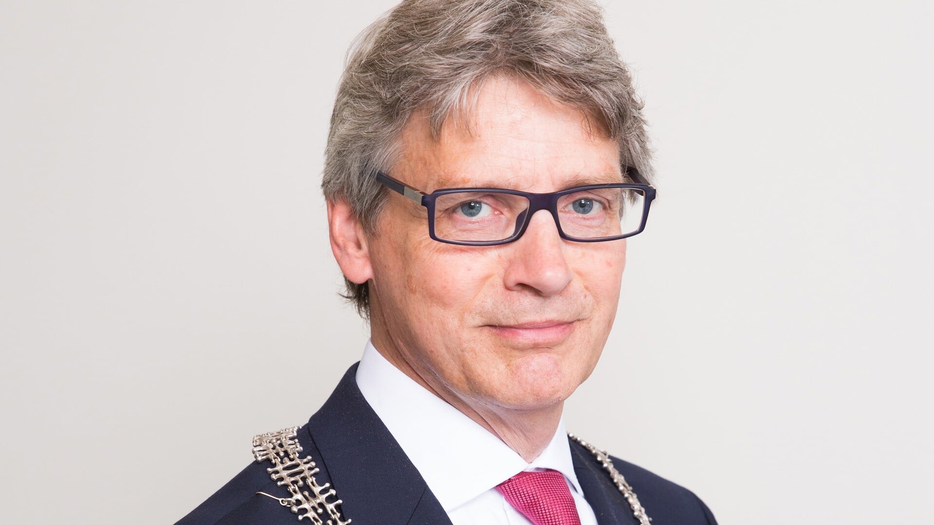 Burgemeester Bolsius ondersteunt oproep Halsema over Gaza: ‘Grote weerslag op samenleving’