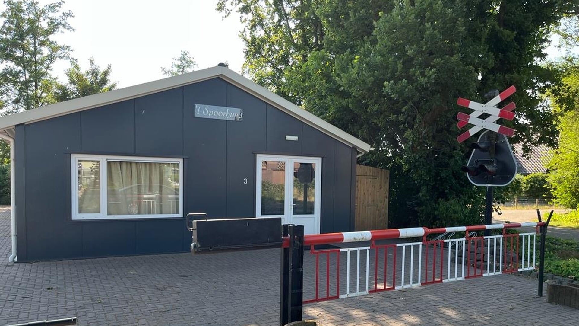 55 jaar buurtvereniging ‘t Spoor wordt zaterdag 16 mei uitgebreid gevierd