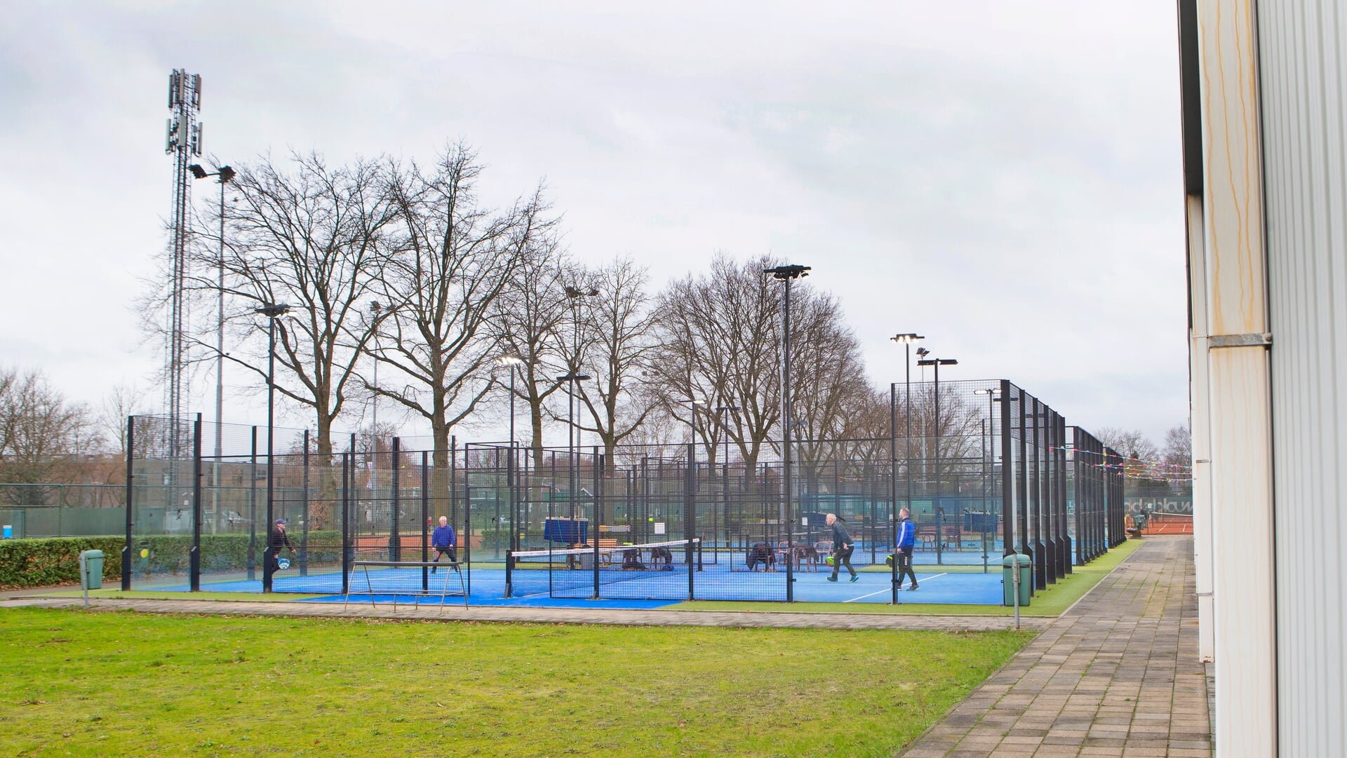 LTC en buurt ‘zitten in de loopgraaf’, maar lijken open te staan voor gesprek