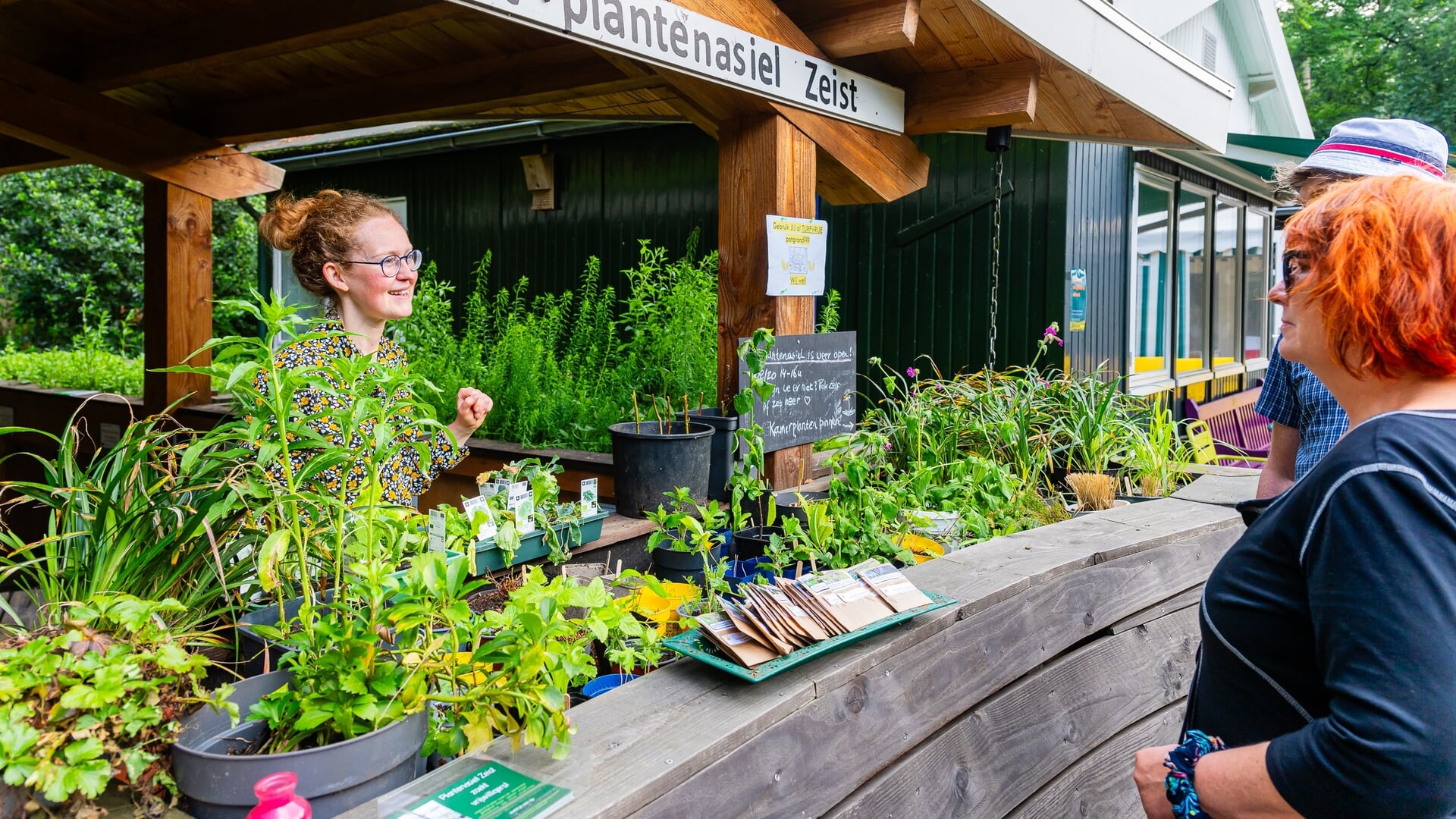 Wat is er dit weekend te doen in Zeist?
