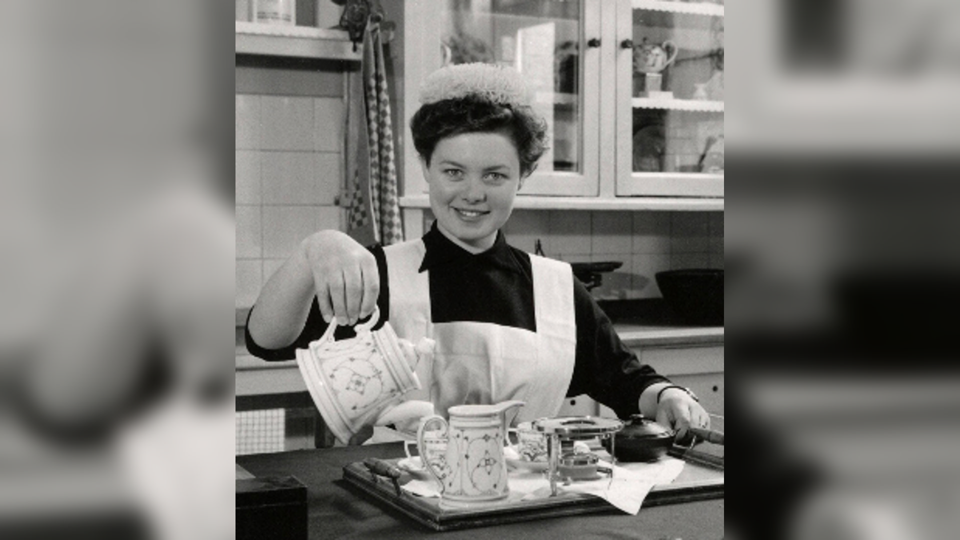 Nieuwe expositie Museum Opsterlân: Friese dienstmeisjes vertellen