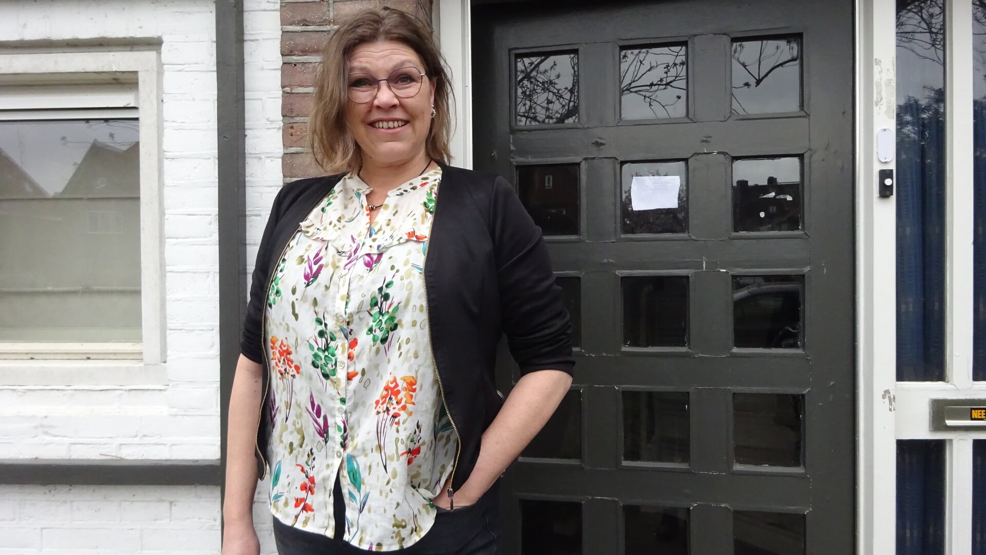 #WijzijnGorinchen - Elsbeth Voss (51): ‘Ik voel me een Bliek’