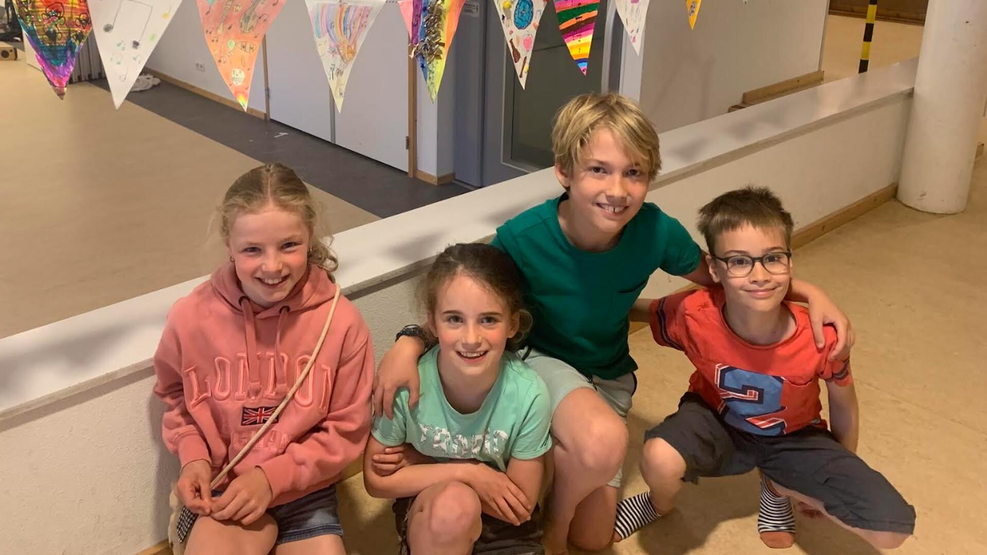 Feest bij Muziekschool Kromme Rijn: viering van 50-jarig jubileum