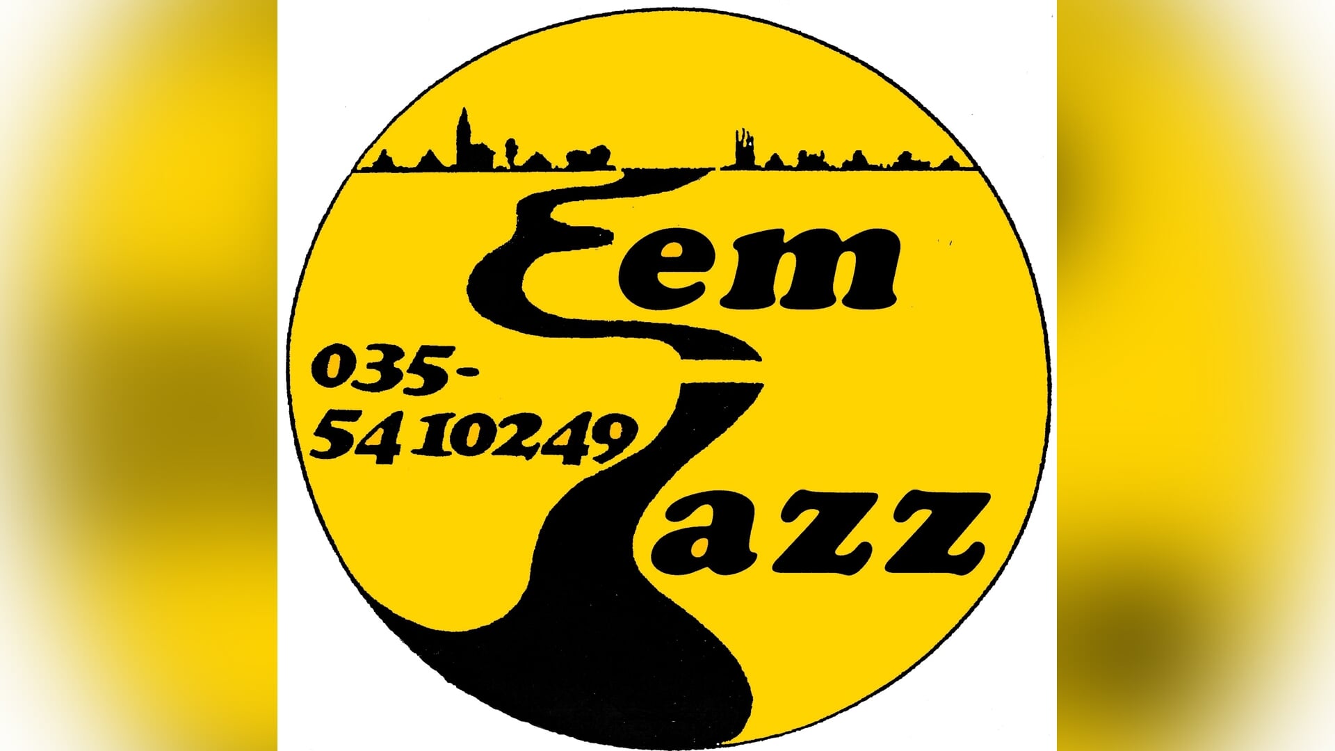 Baarns Eemjazz zondag a.s. in Laren