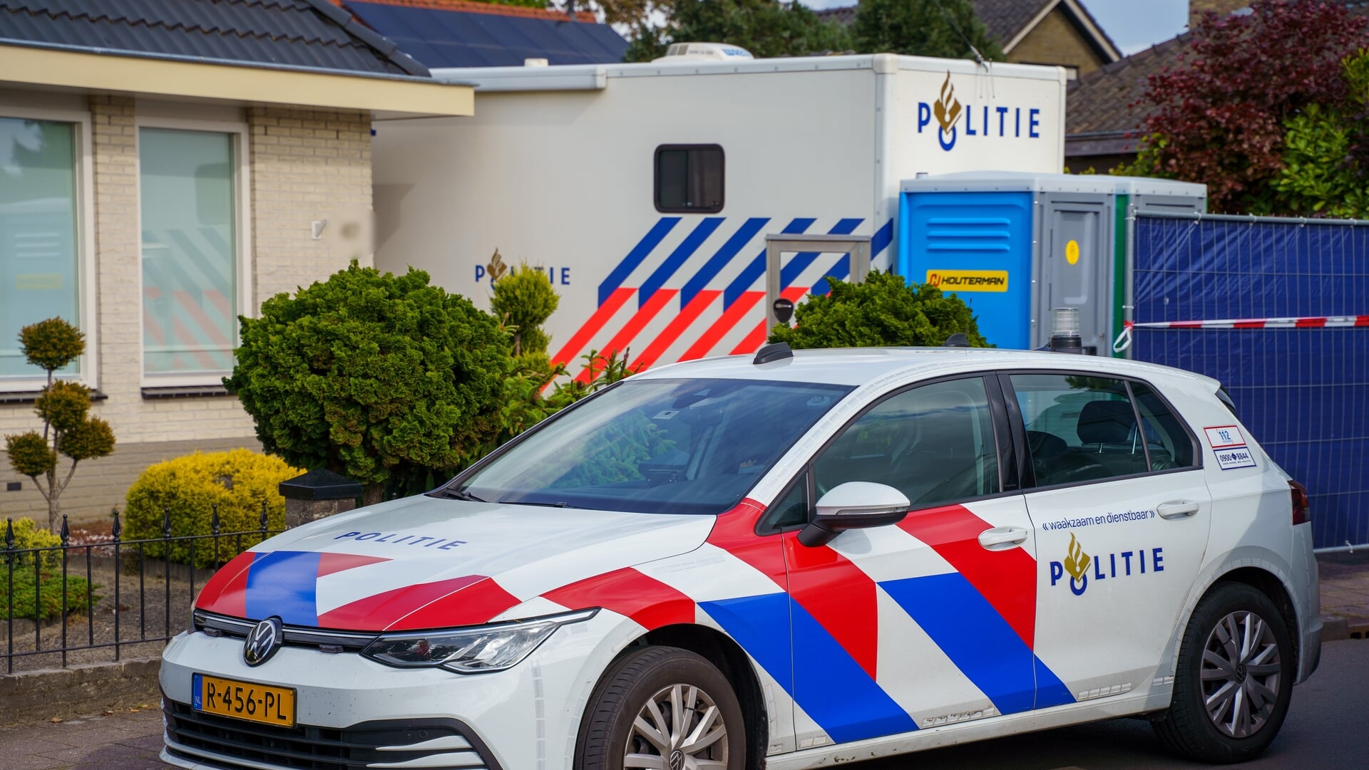 Zaak Ermelose Gerrie Hoffmann opnieuw in Opsporing Verzocht