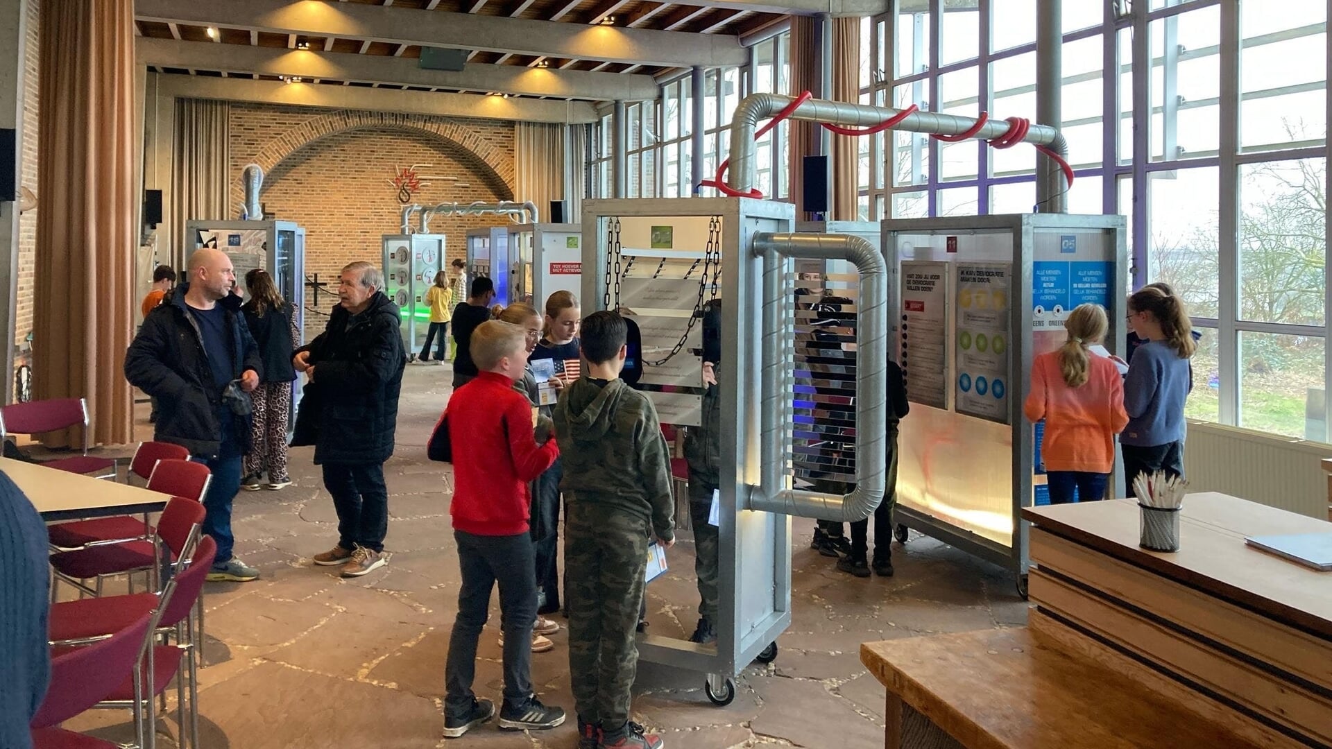 Nieuwe Stichting het voormalig Gast- en Weeshuis bundelt financiële steun: ‘Focus op samenhang en on