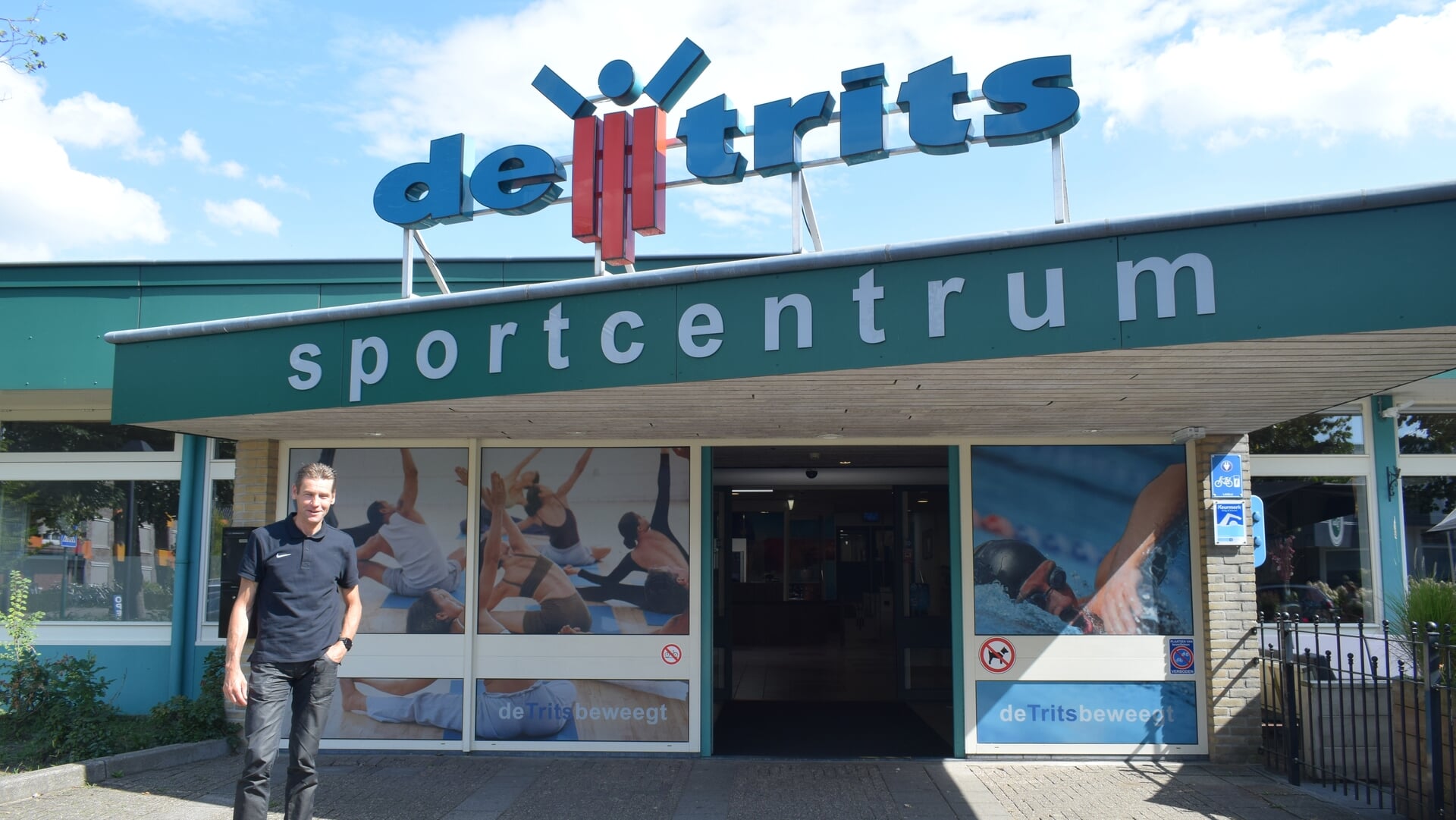 Trits gaat horeca zelf exploiteren