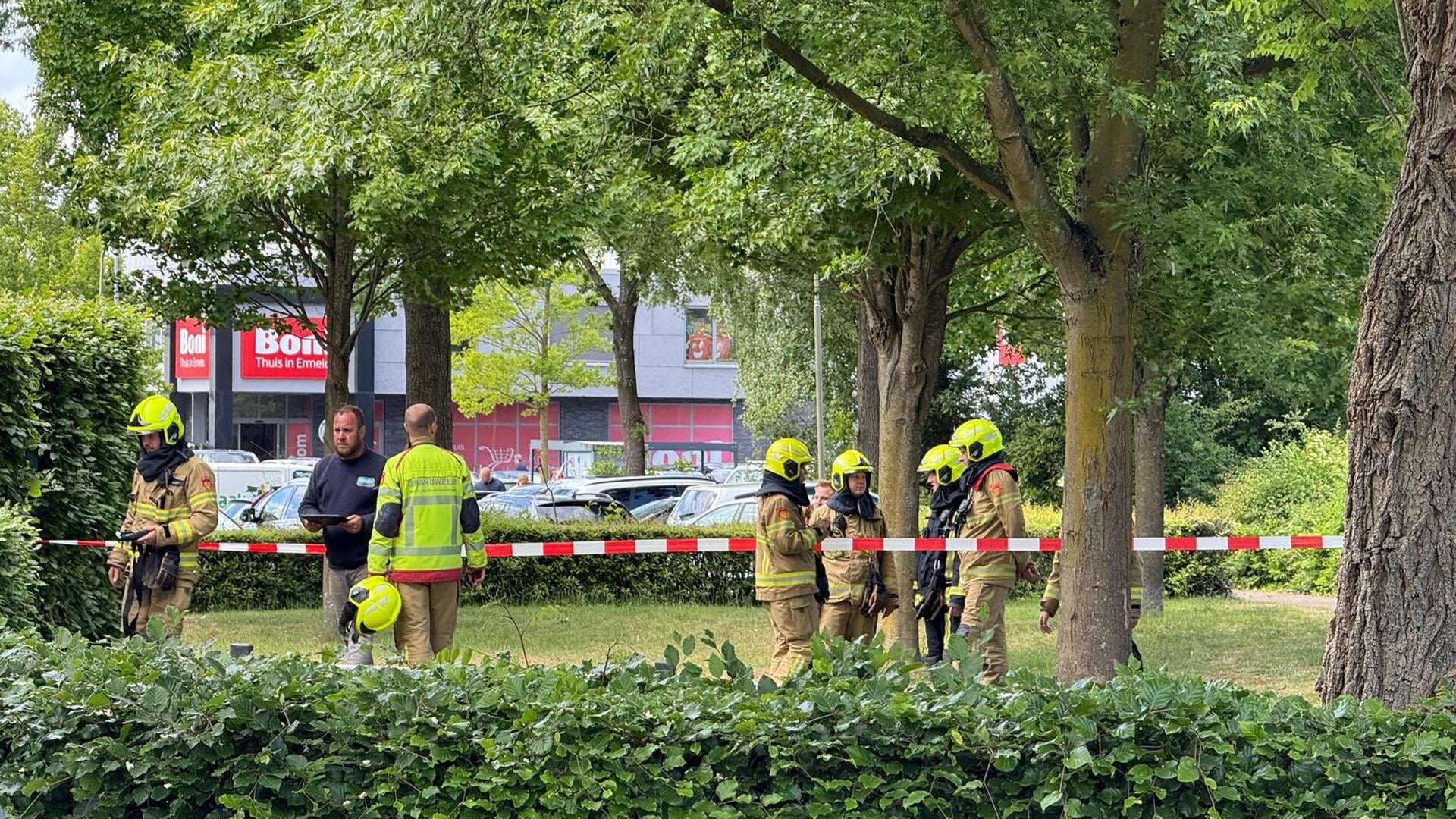 Stankoverlast in De La Reystraat zorgt nog voor vraagtekens