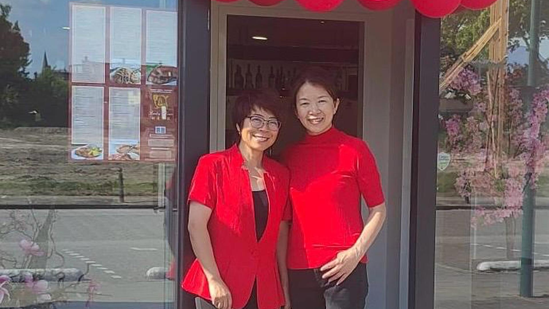 Restaurant Lucky House heropend op Winkelcentrum De Heul