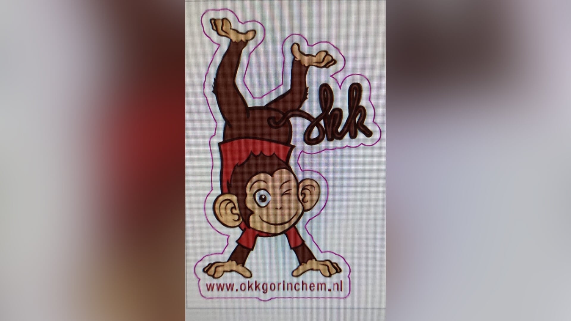 OKK Gorinchem houdt talentendag voor meiden