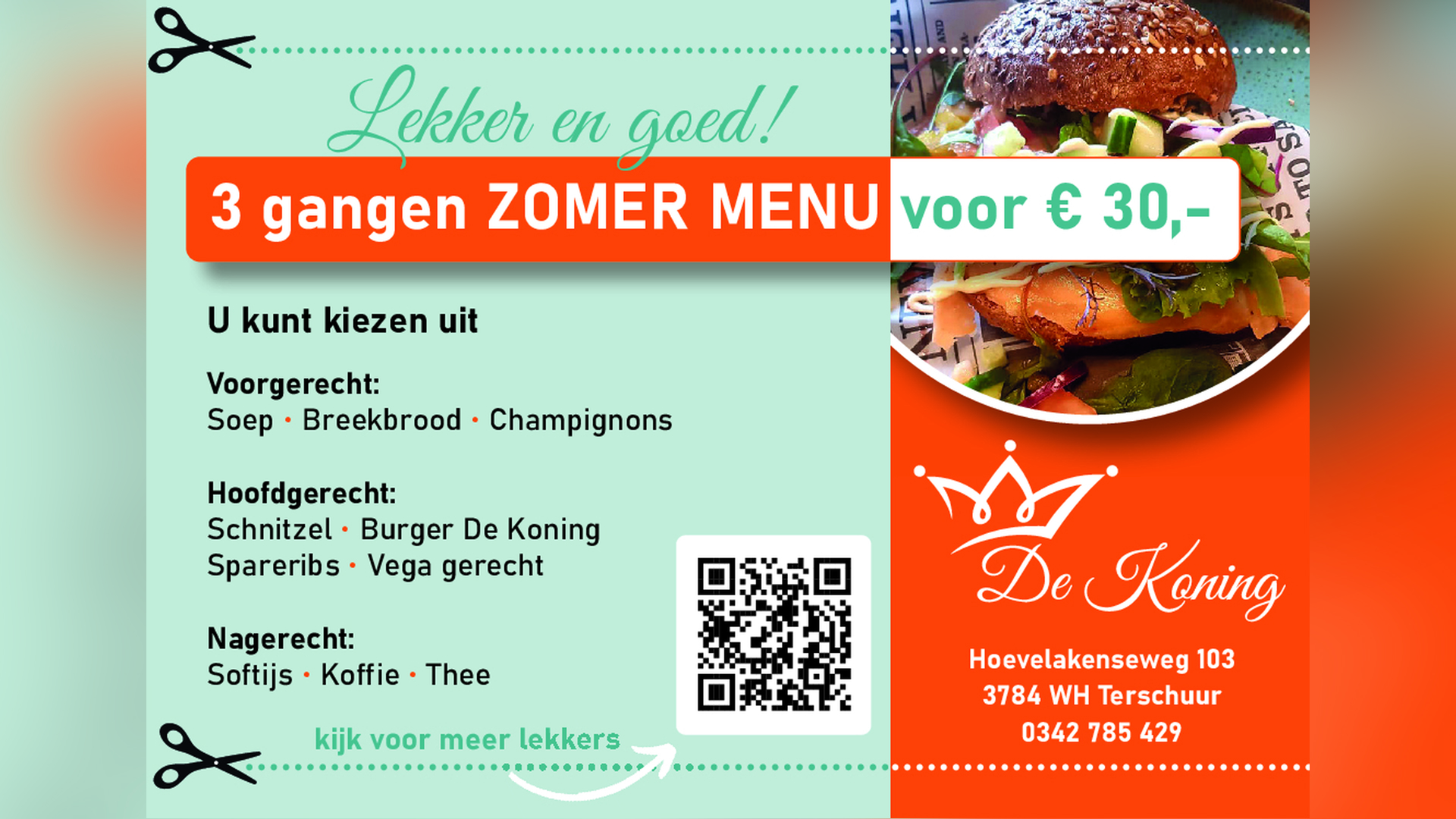 Orgelconcert Gerben Budding in Sionskerk Terschuur met thema ‘tussen Hemelvaart en Pinksteren’