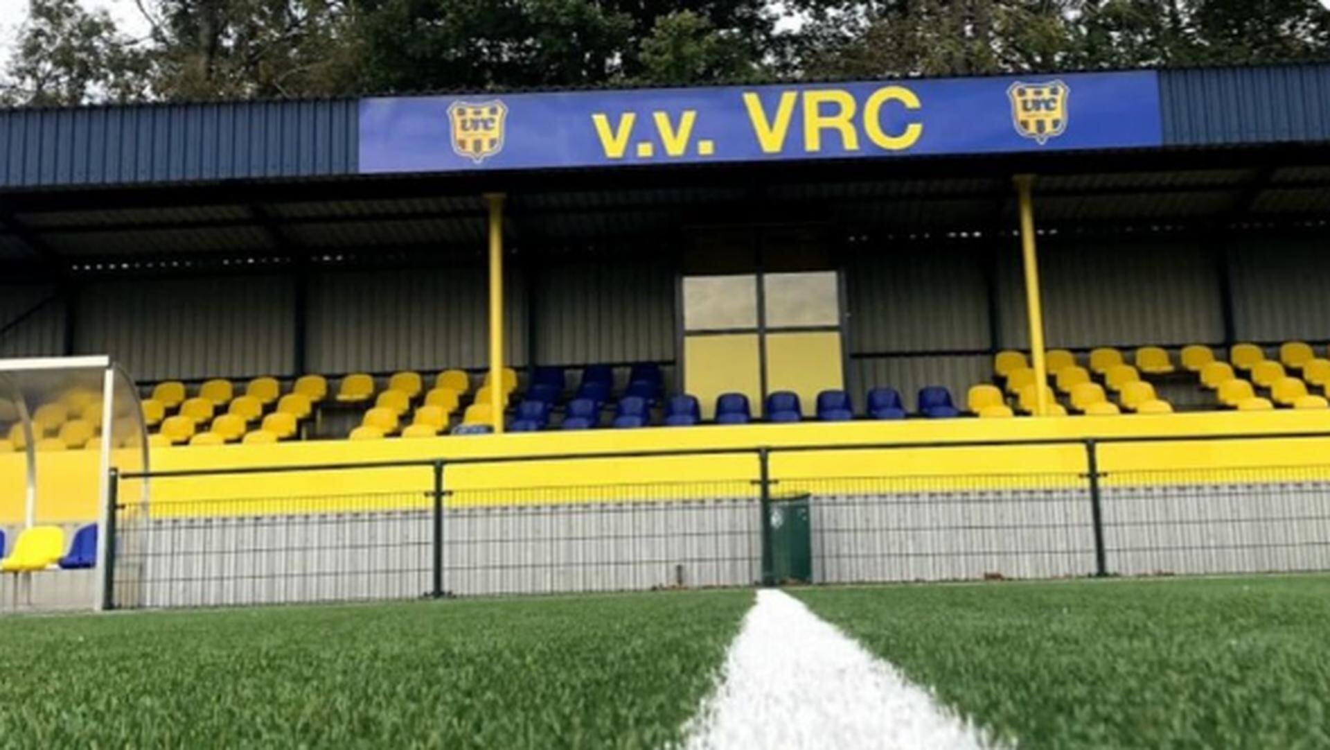 Jeugdtrainers Valencia naar VRC voor voetbal driedaagse