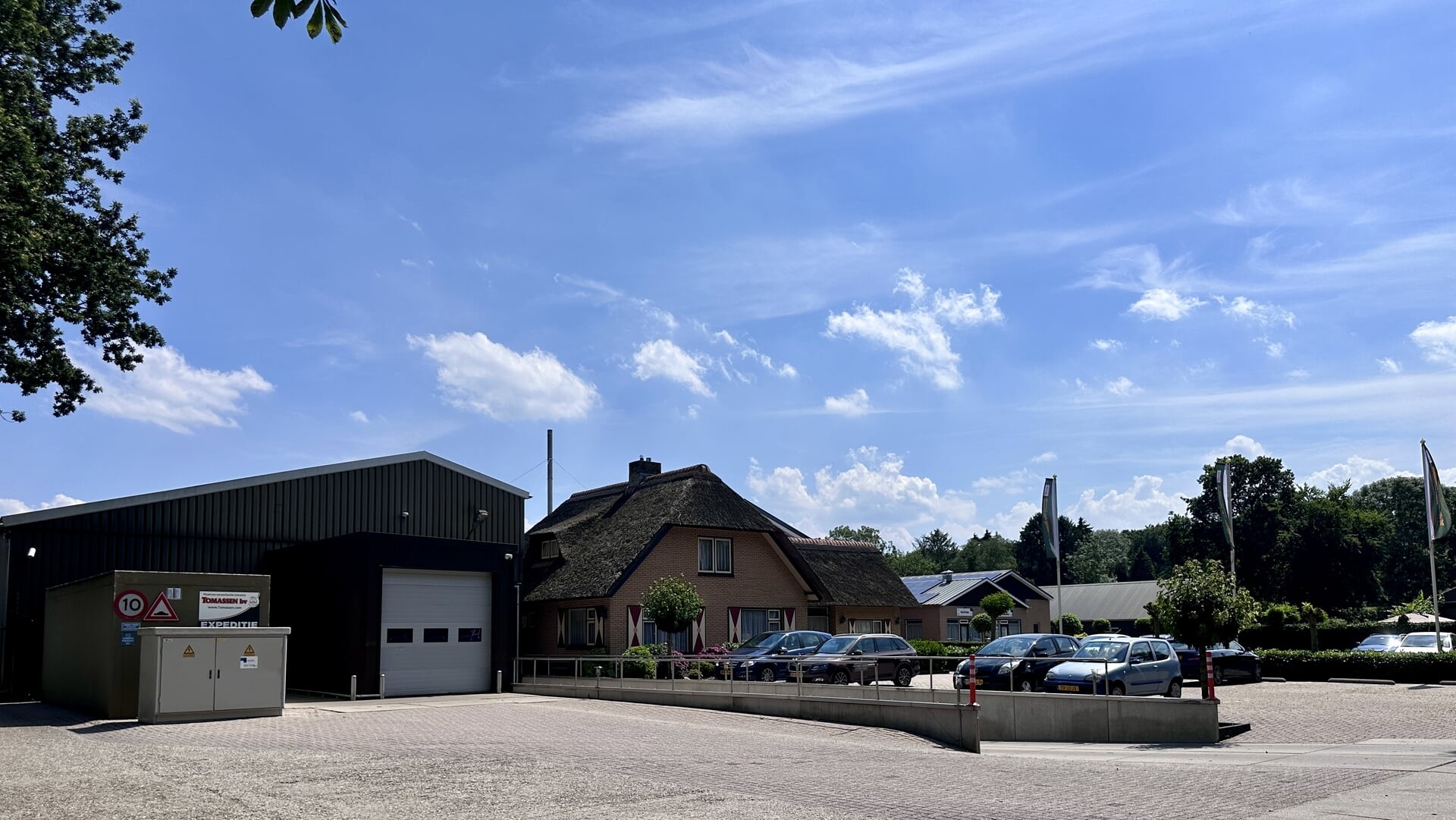 Oud-officier justitie wil dat raad Ermelo gaat ingrijpen in dossier rond eendenslachterij