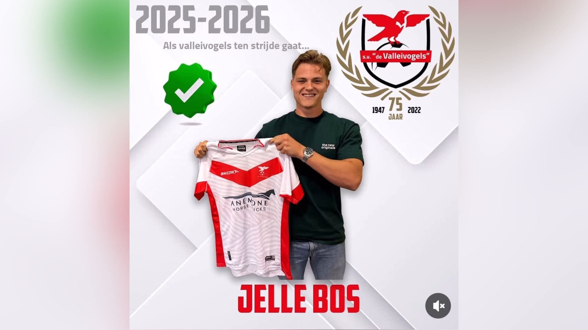 Bos en Vinke van Hoevelaken naar Valleivogels