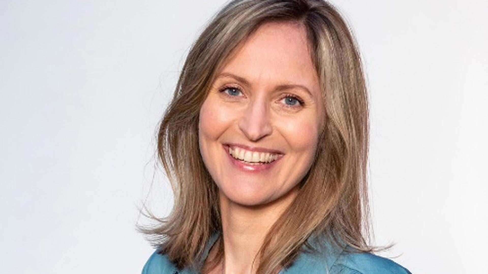 Karin Quint presenteert haar vierde Landgoed Rosaville-roman in de Bibliotheek Veenendaal