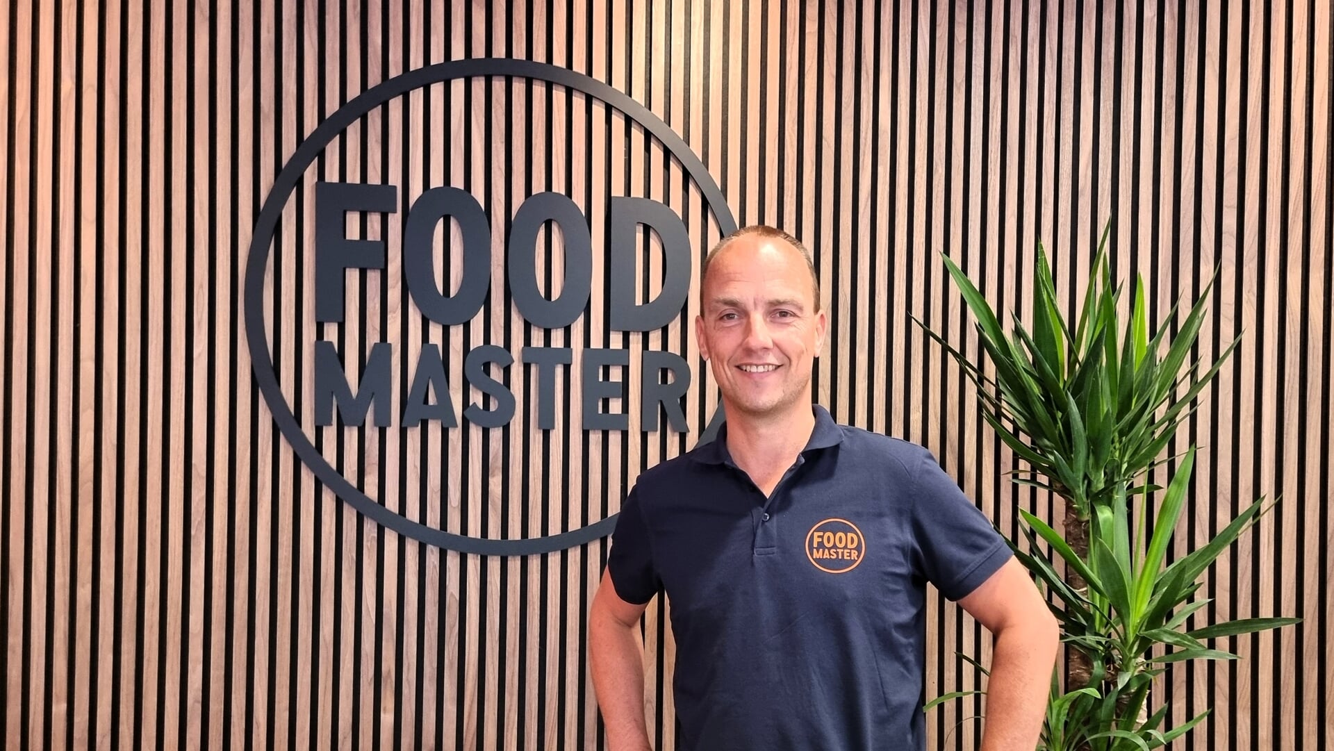 Foodmaster Wageningen in Noordwest