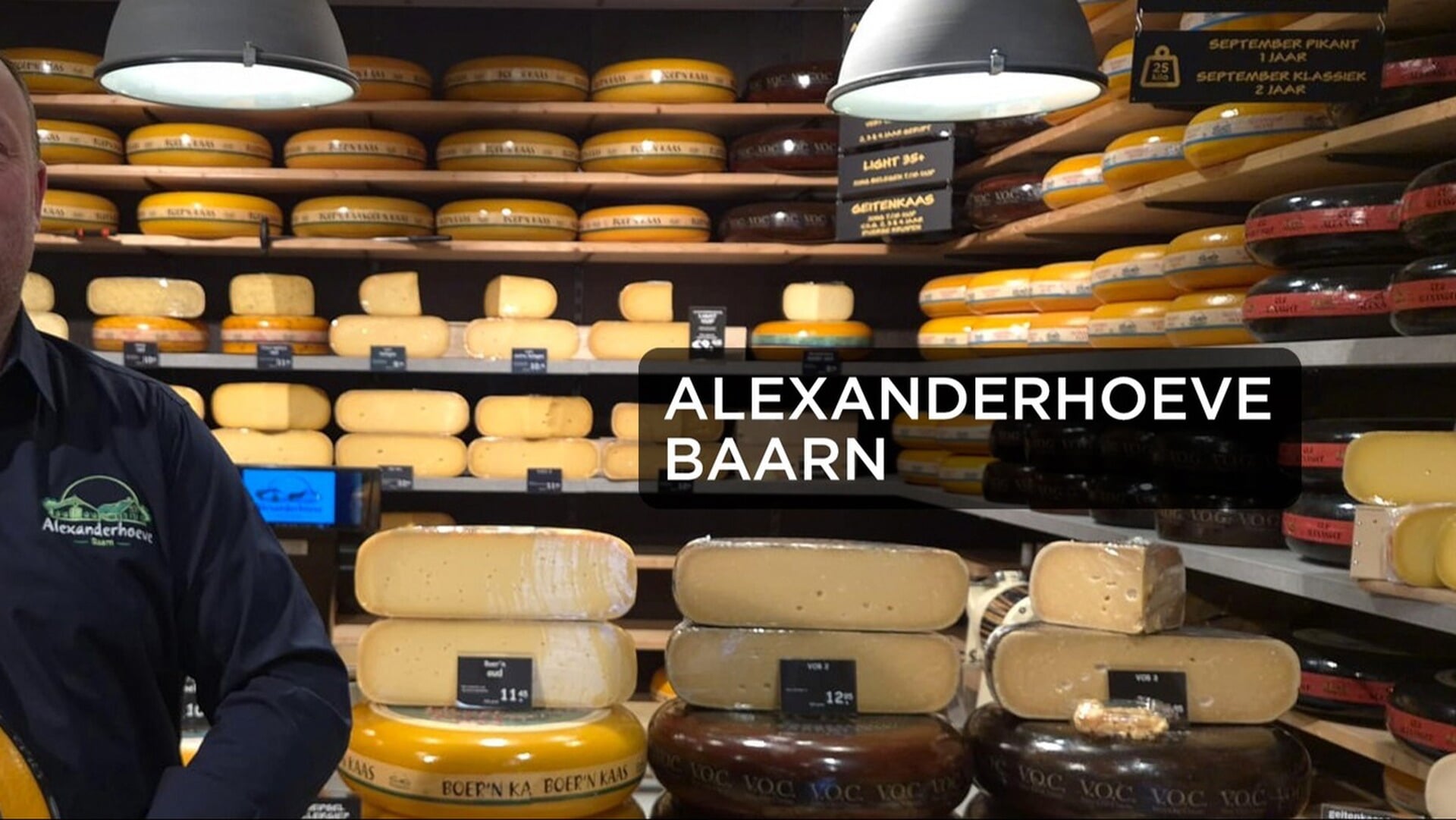 Alexanderhoeve Baarn ‘Proef, ervaar en geniet!’