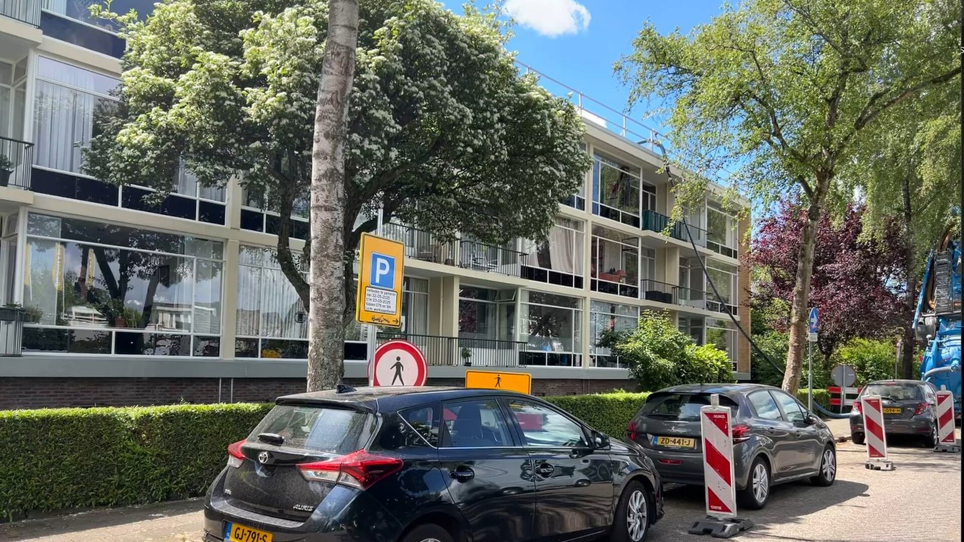 ‘Onbeschofte of domme automobilisten’