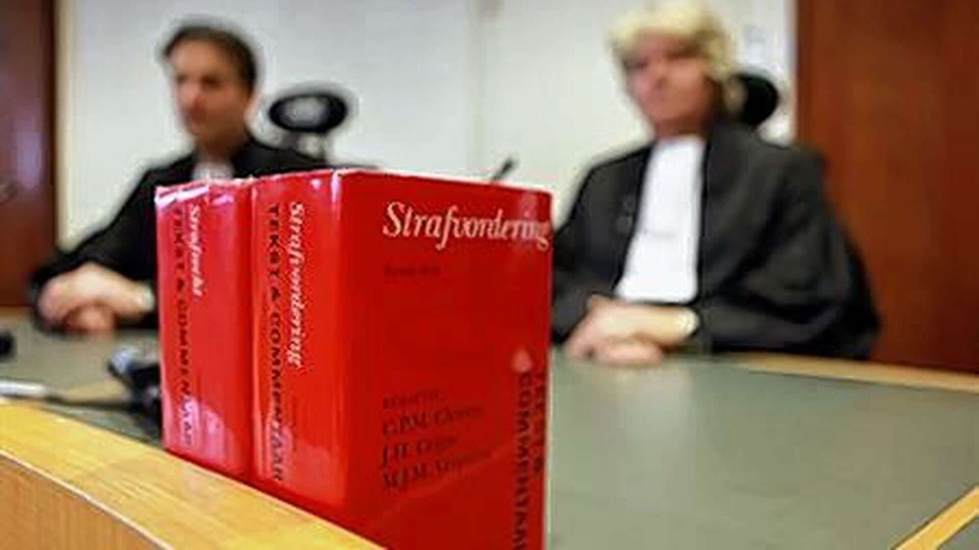 Celstraf en tbs voor verkrachting van jong kind in Lunteren