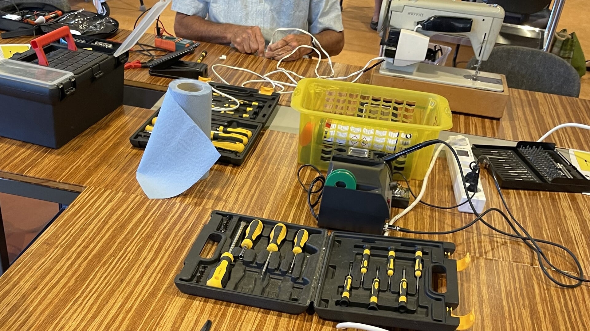 Repair Café Gorinchem