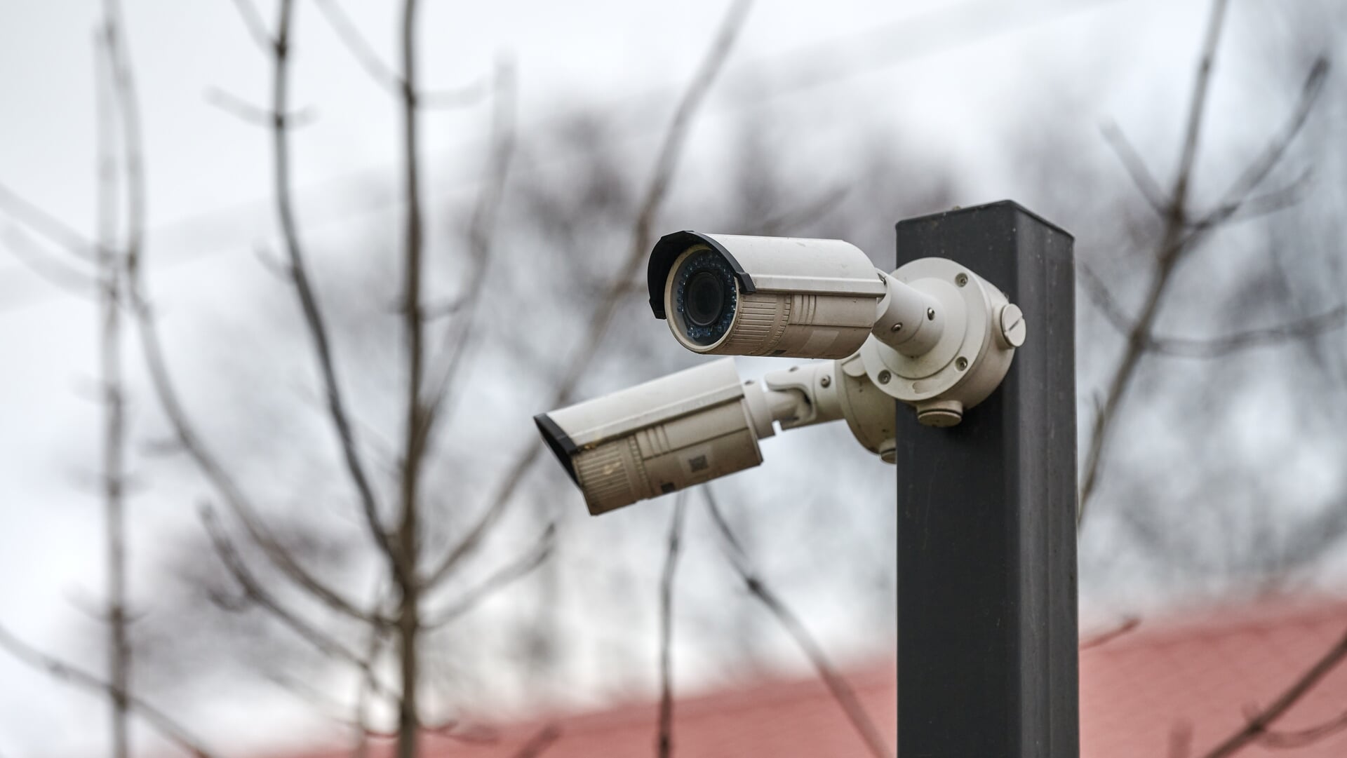 Cameratoezicht Dorpsstraat Woudenberg na geweldsincident: ‘Veel jongeren voelen zich onveilig’