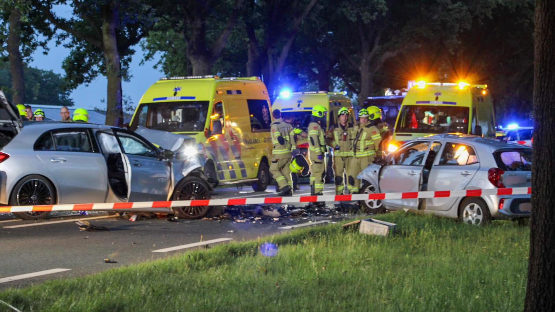 Dodelijk slachtoffer De Klomp is man van 28 jaar