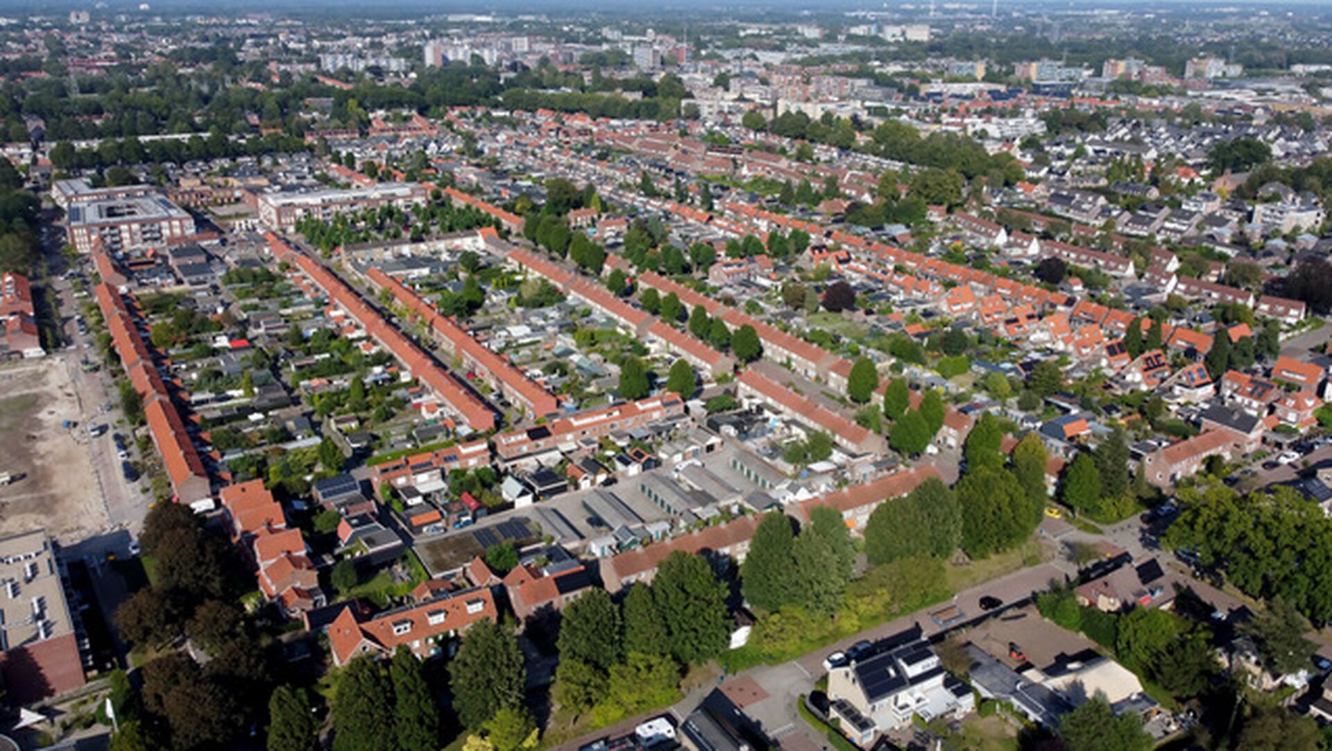 Geen mediation over bouwplan Franse Gat Veenendaal