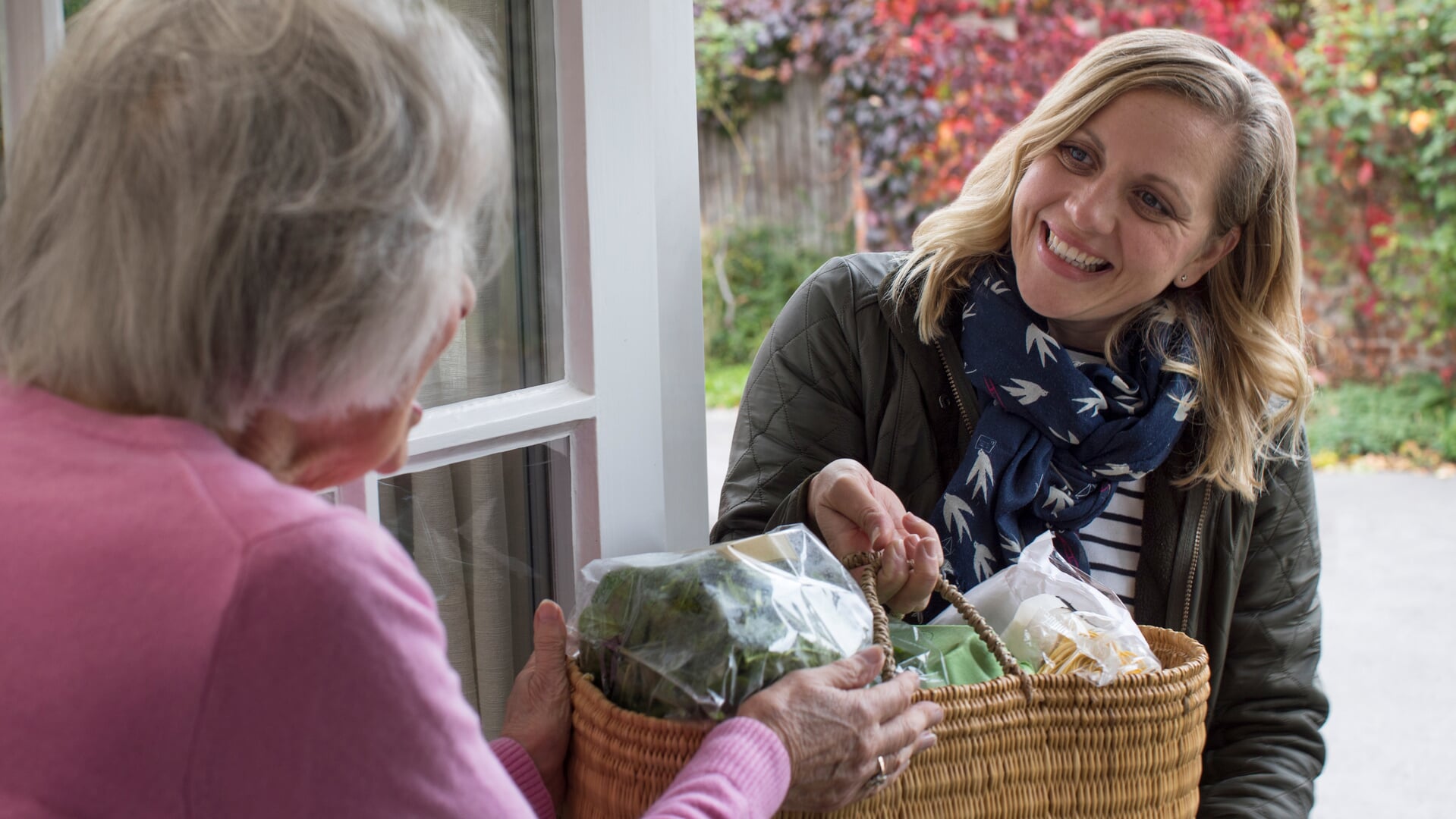 Alzheimercafé woensdag 4 juni: Meet and Greet met de casemanager