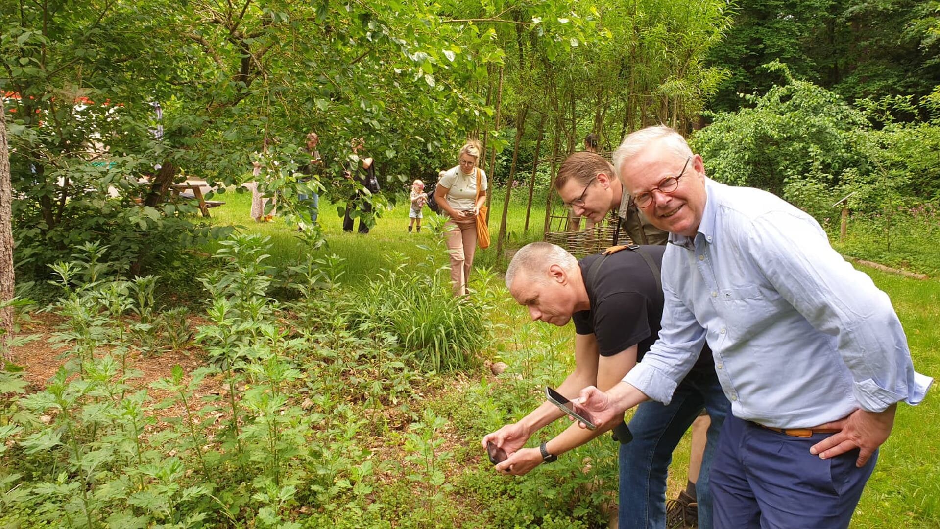 Heel Zeist Telt Mee: editie 2