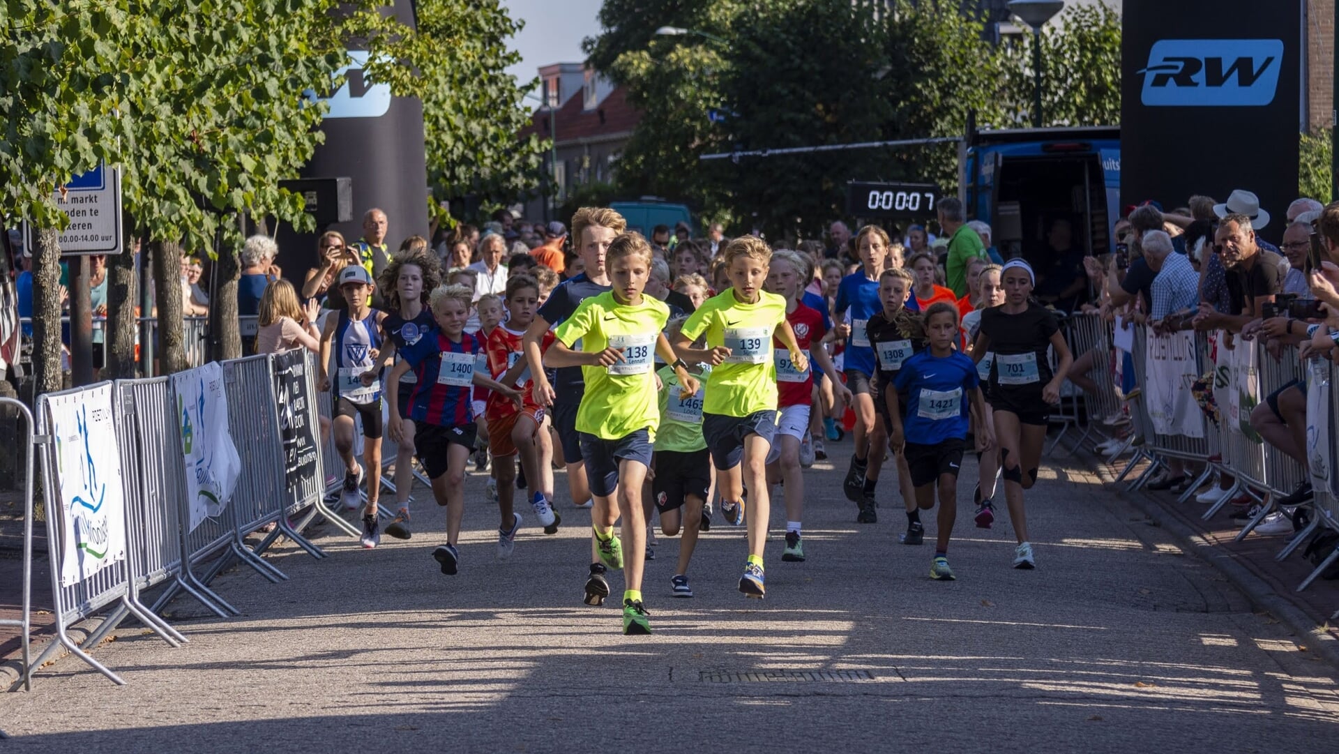 Inschrijven voor Bunniks Mooiste kan weer