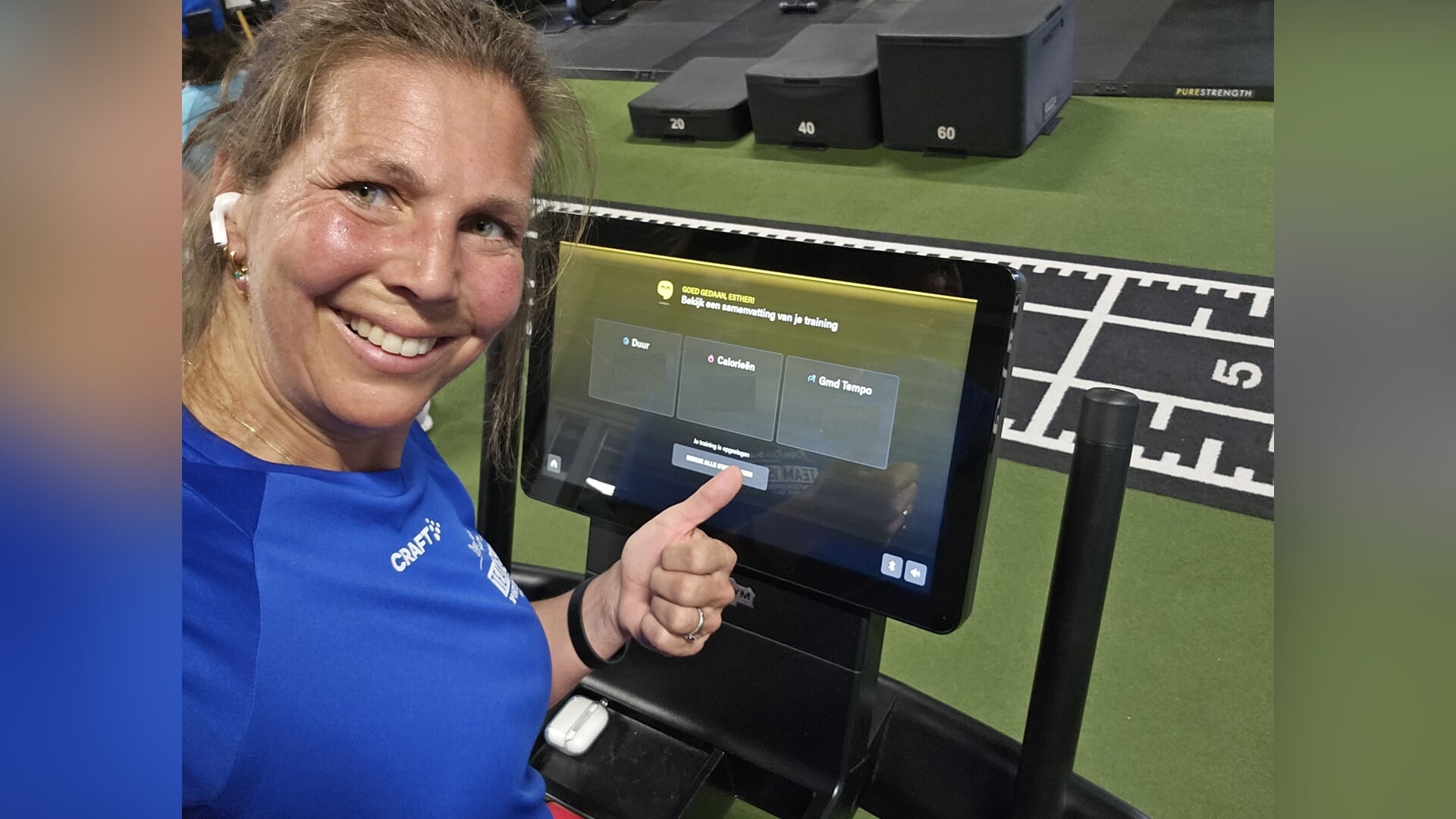 ‘Roparun is veel meer dan een estafette’