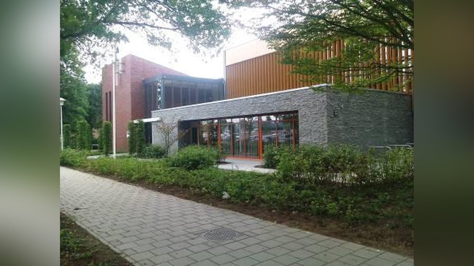 Blijf fit en vitaal met D’ Inloop in de Opstandingskerk