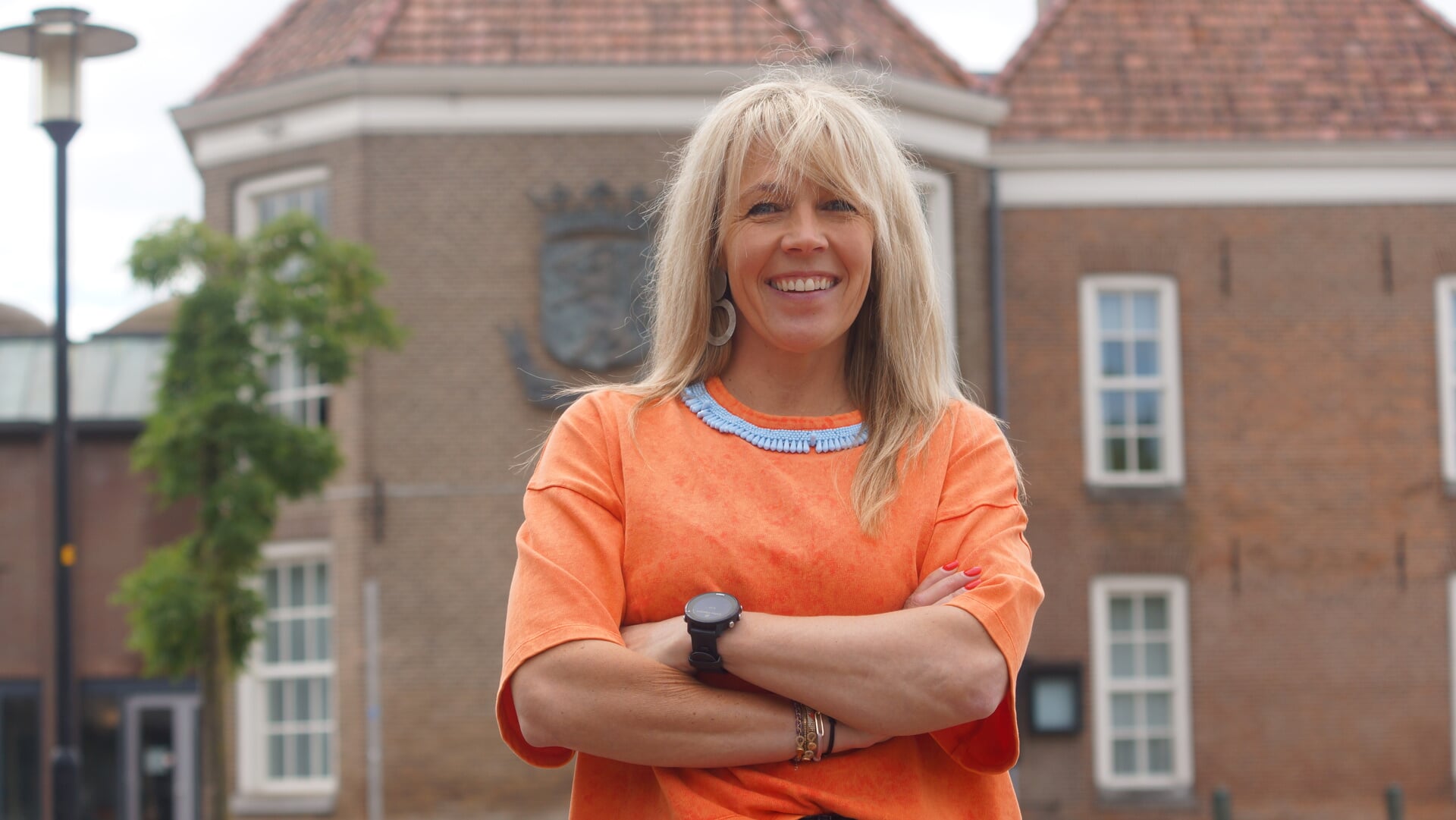 Programma Spot On bekend