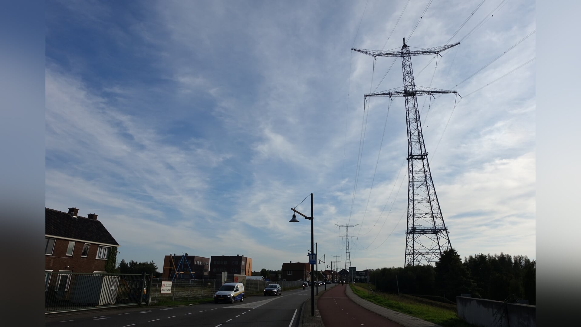 Inloopmiddagen nieuwe hoogspanningsverbinding Geertruidenberg – Krimpen aan den IJssel of Crayestein