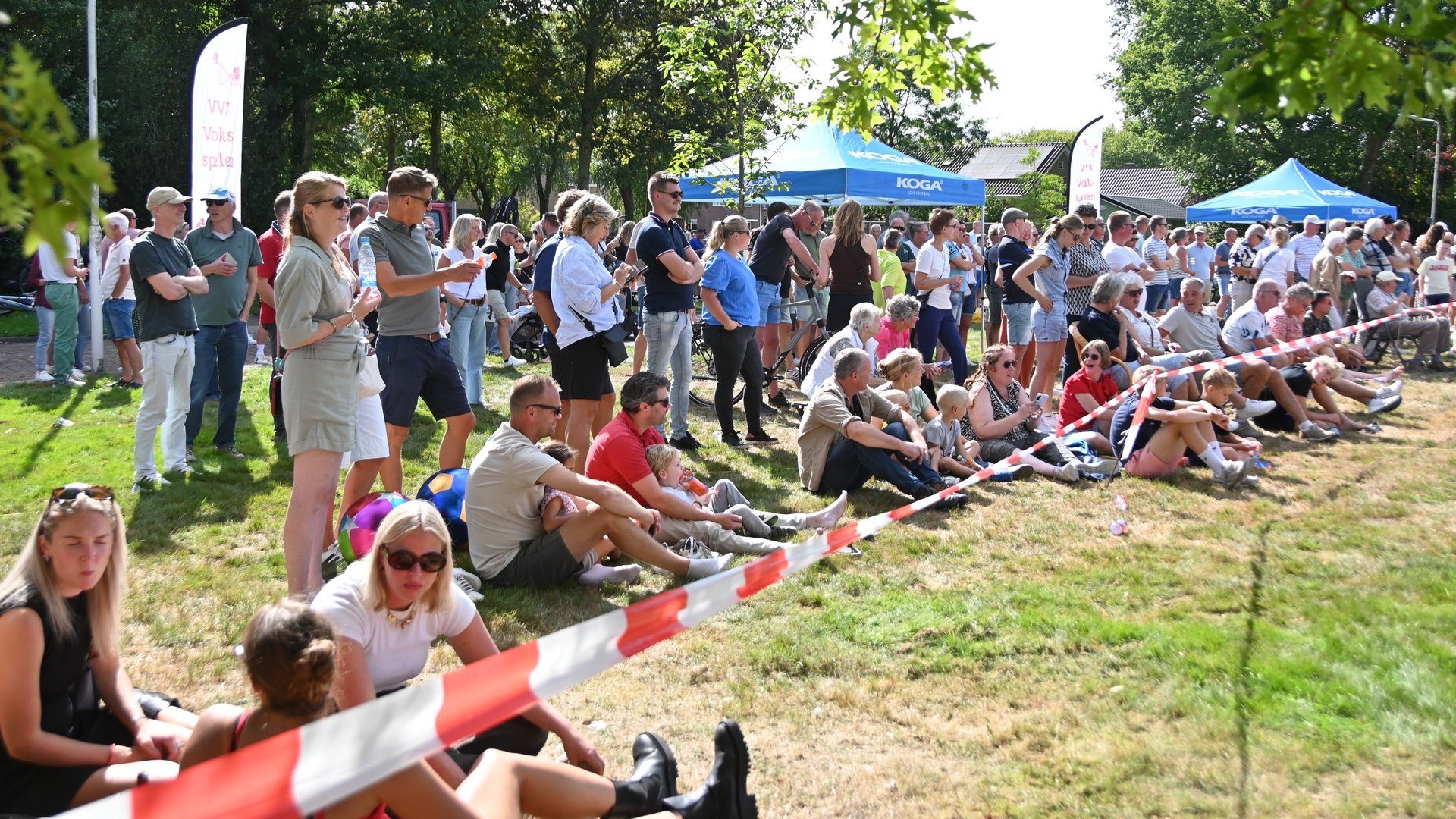 Wat te doen in het weekend van week 36 in De Fryske Marren? 5 tips om eropuit te gaan