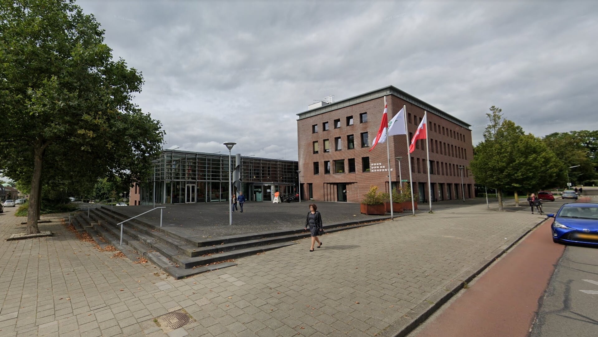 Gemeente Rhenen: ‘Maatregelen nodig voor een sluitende begroting’ - Al ...