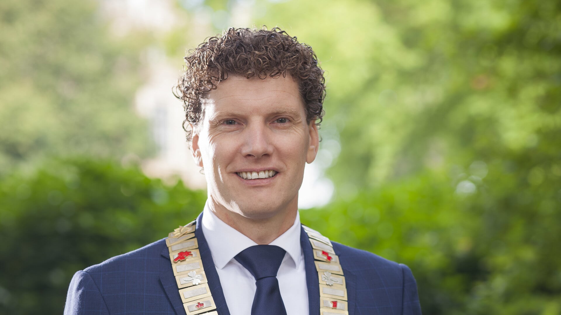 Burgemeester: Smartphonevrij opgroeien… doen of niet?