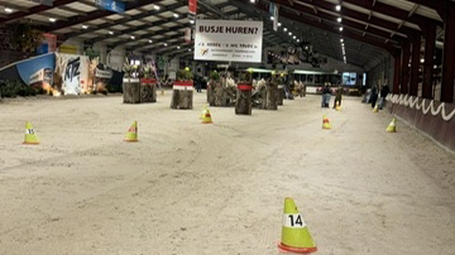 Menindoor Nijkerk is er klaar voor