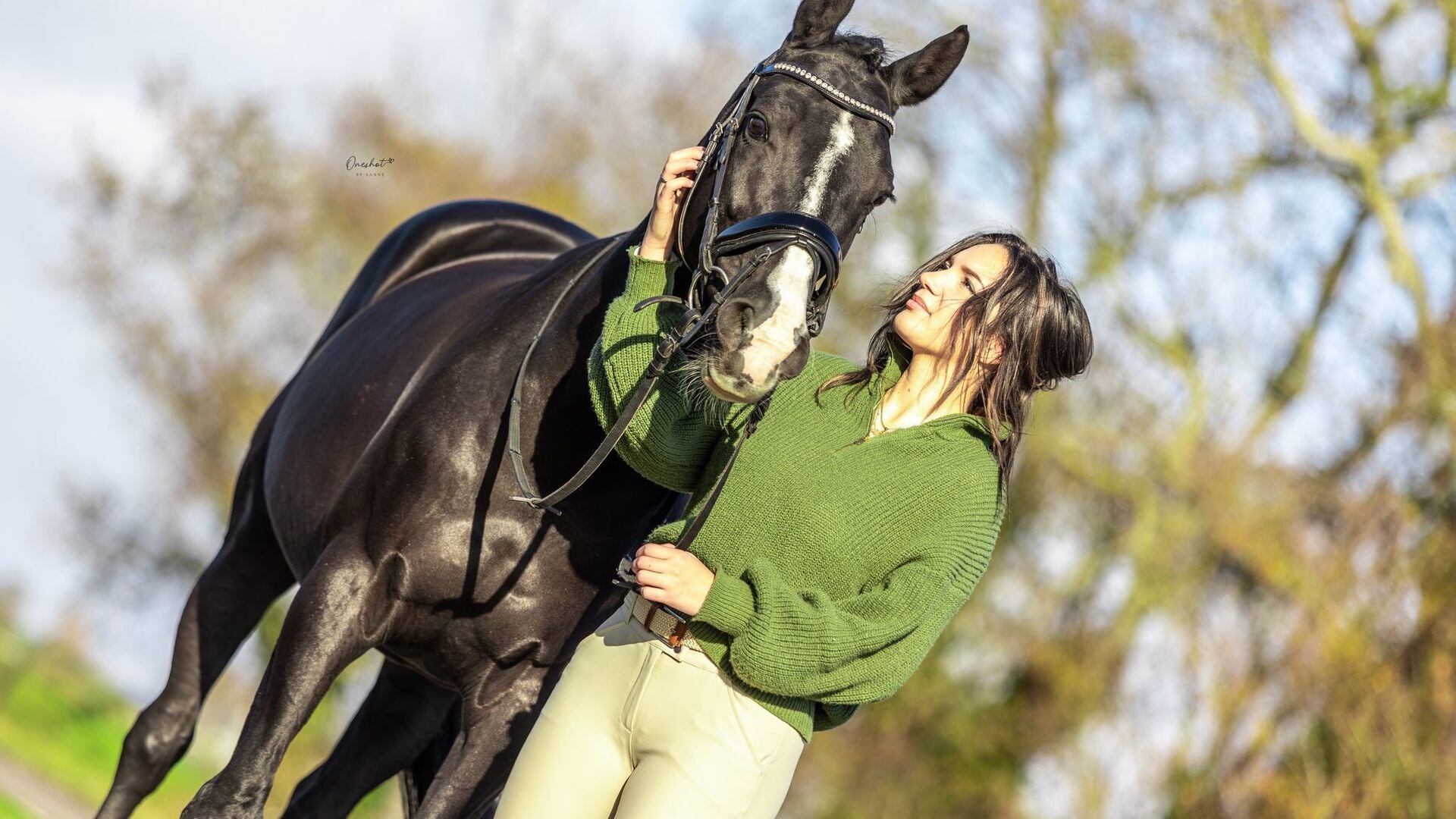 Silke de Boer: “Steeds meer een team”