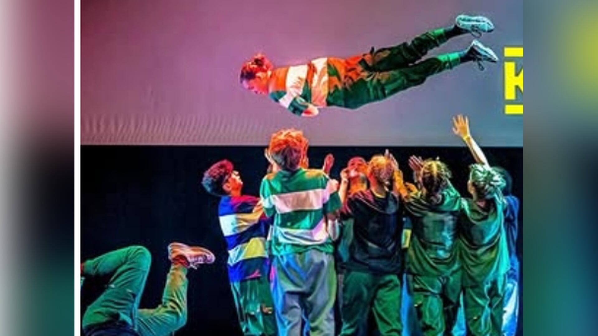 Tien jaar aan het roer bij Bransz: van dansschool naar bruisende community