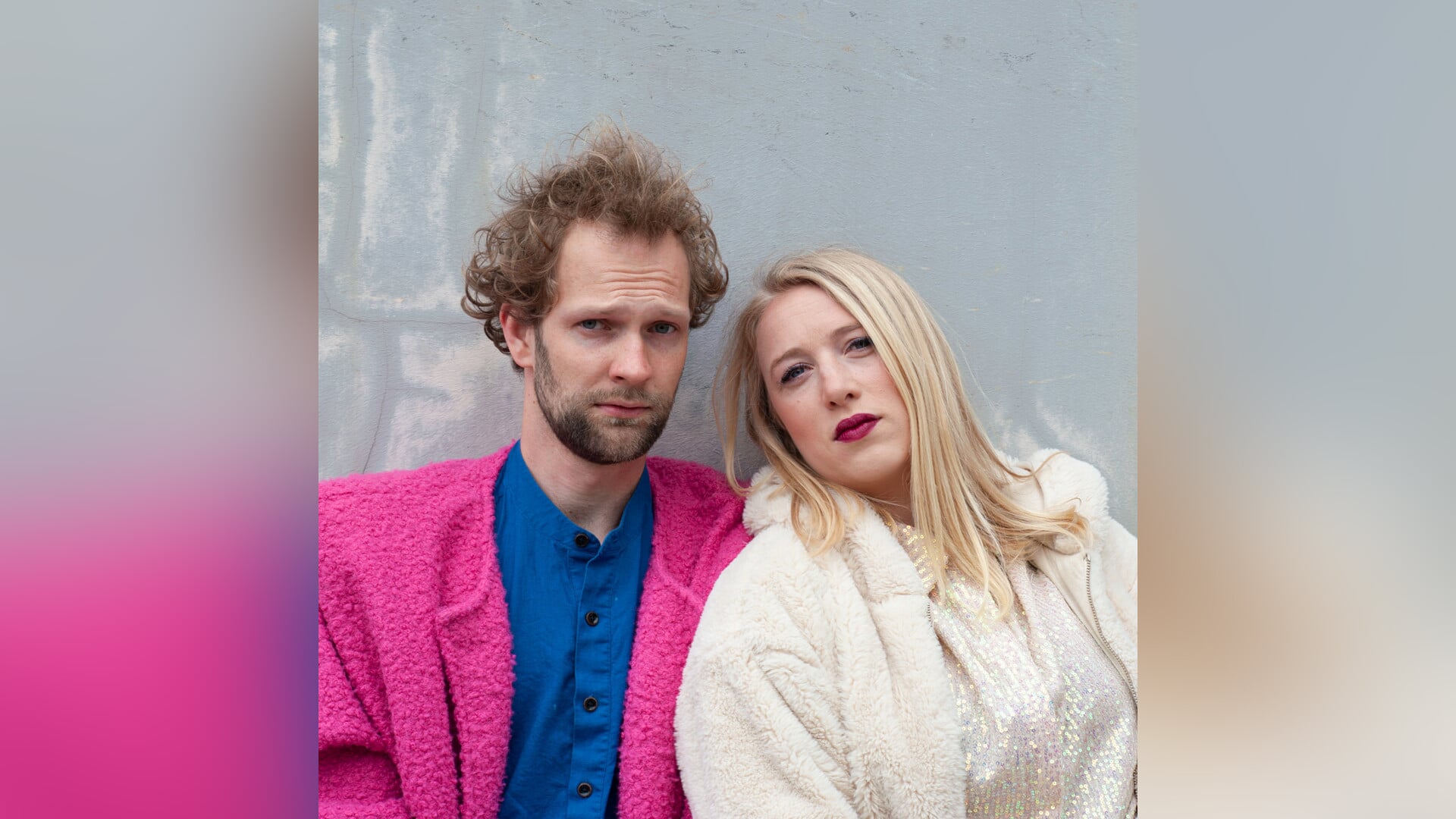 Cabaret vol contrasten in TorenlaanTheater Zeist