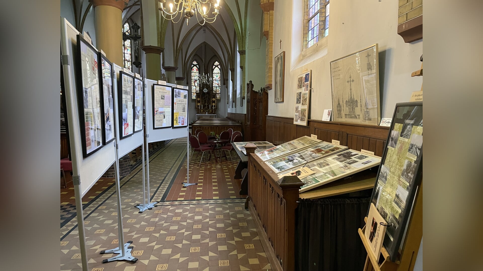 Expositie ‘Bunnik, Odijk en Werkhoven in de jaren 1940 - 1945’ verlengd