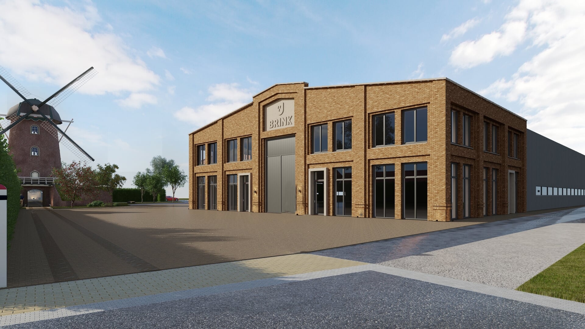 Open dag Brink Moulds & Automation in Harskamp