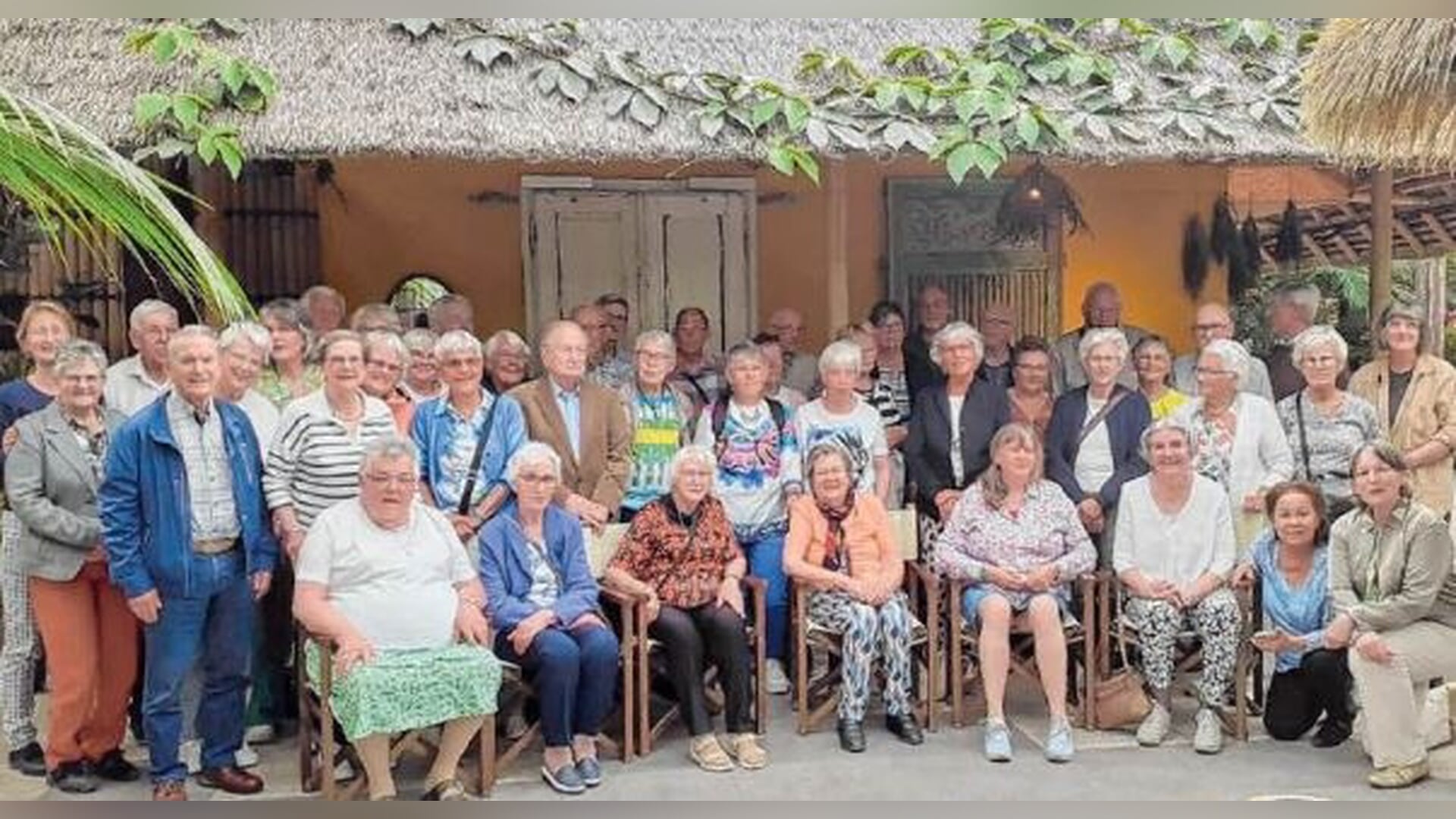 ANBO-PCOB sluit voorjaarsprogramma af