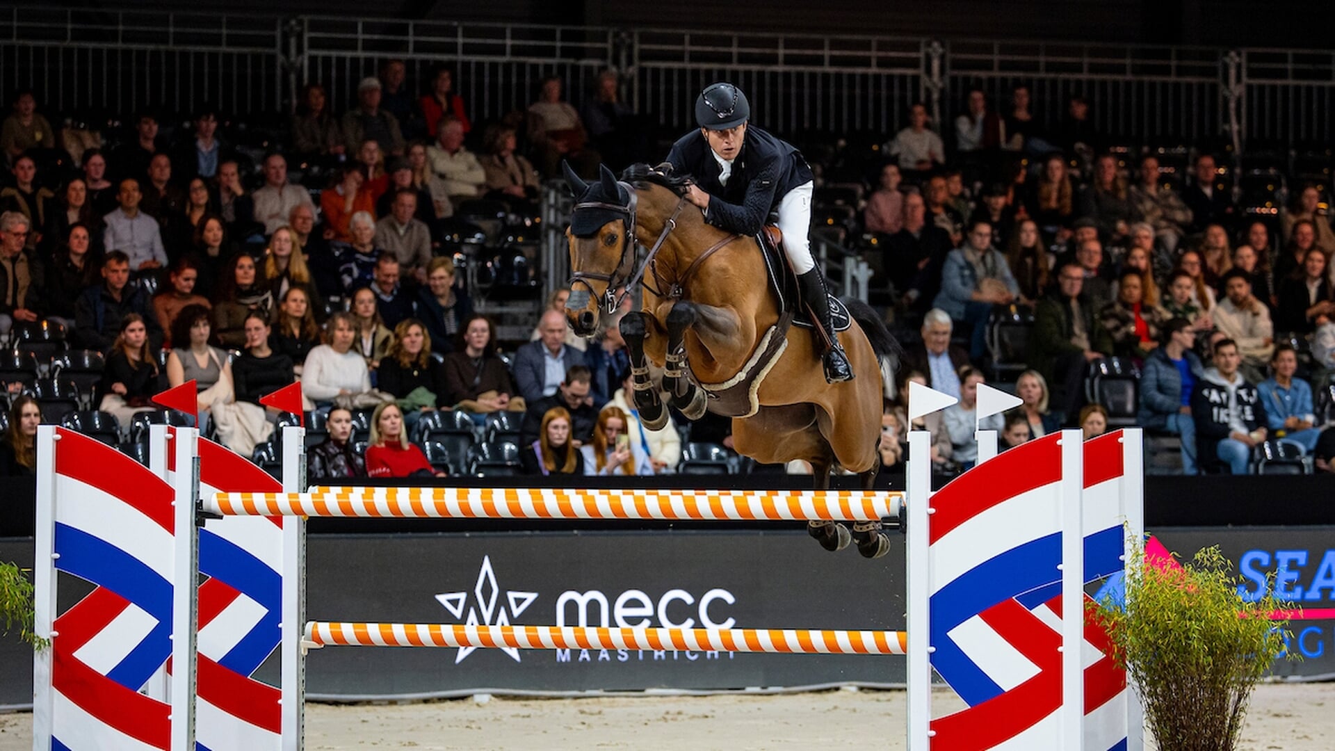 Jumping Indoor Maastricht | Johnny Pals blikt terug op zesde plaats in de Grand Prix *VIDEO*
