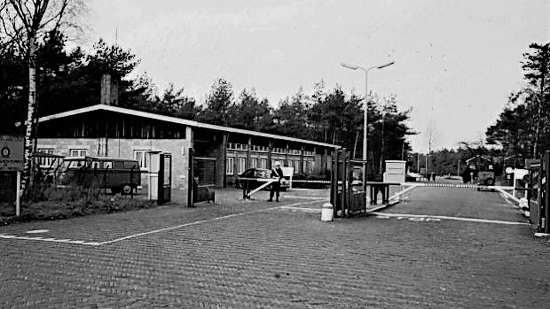 Het spook van het Jessurunkamp; mysterie in Soestduinen nog steeds niet opgelost